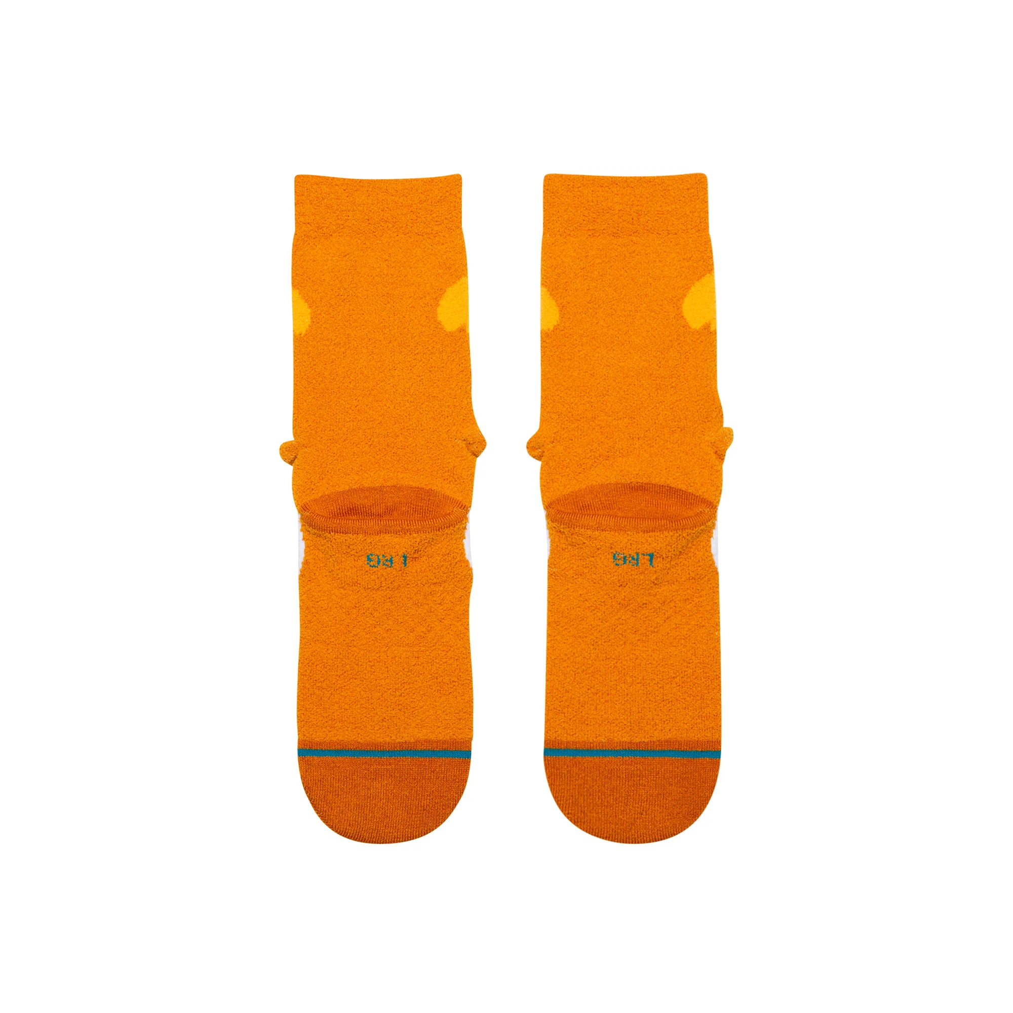 Porg Kids Crew Socks - Image 2