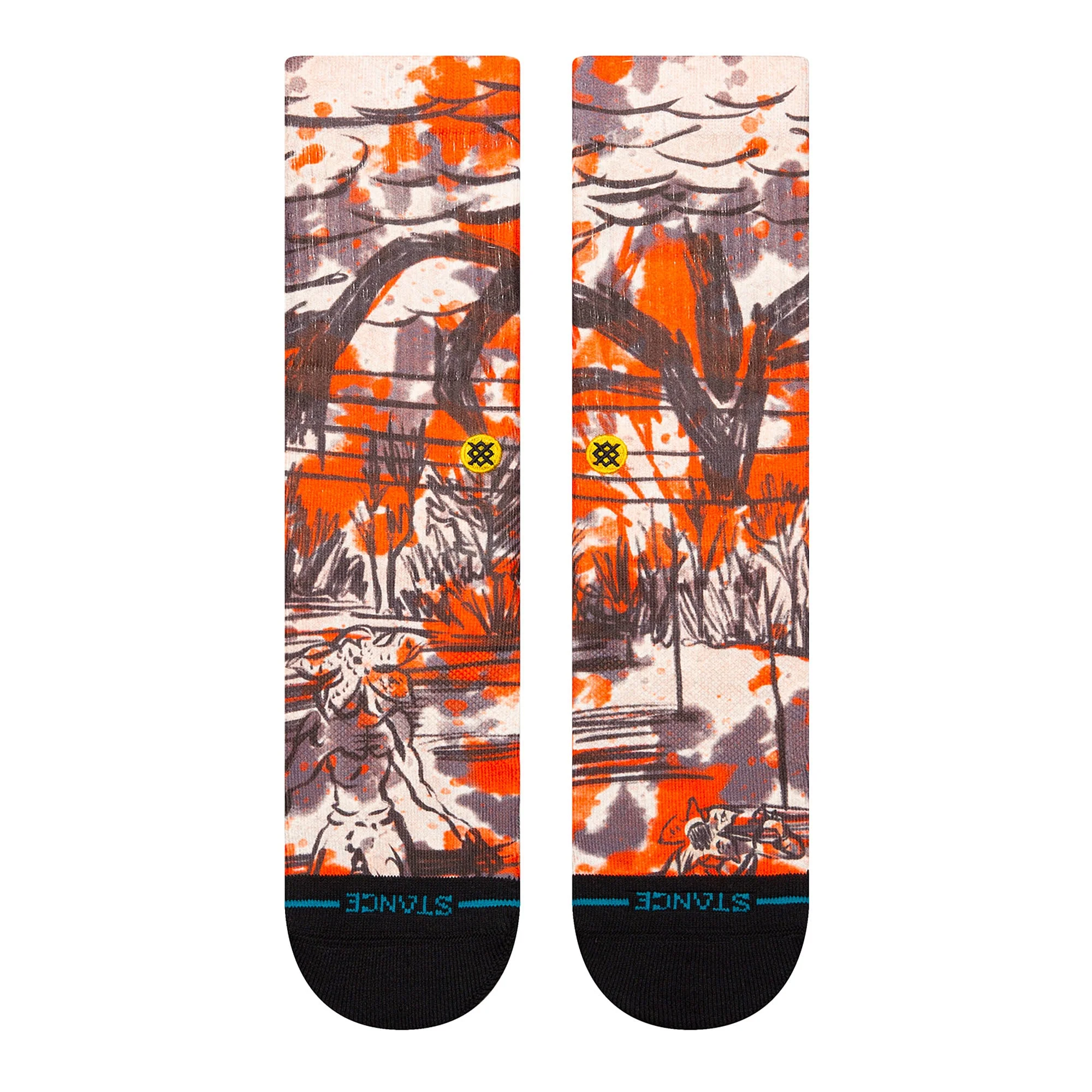 Stranger Things Box Set Socks - Image 4