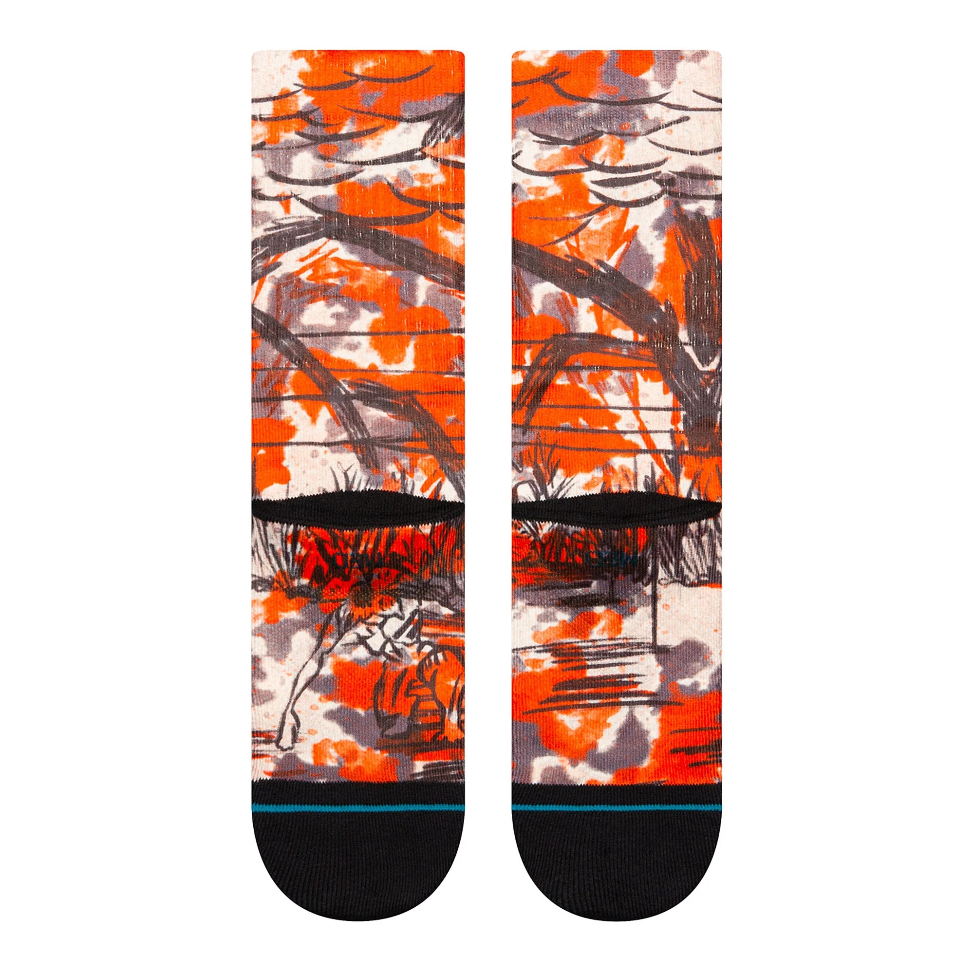 Stranger Things Box Set Socks - Image 5
