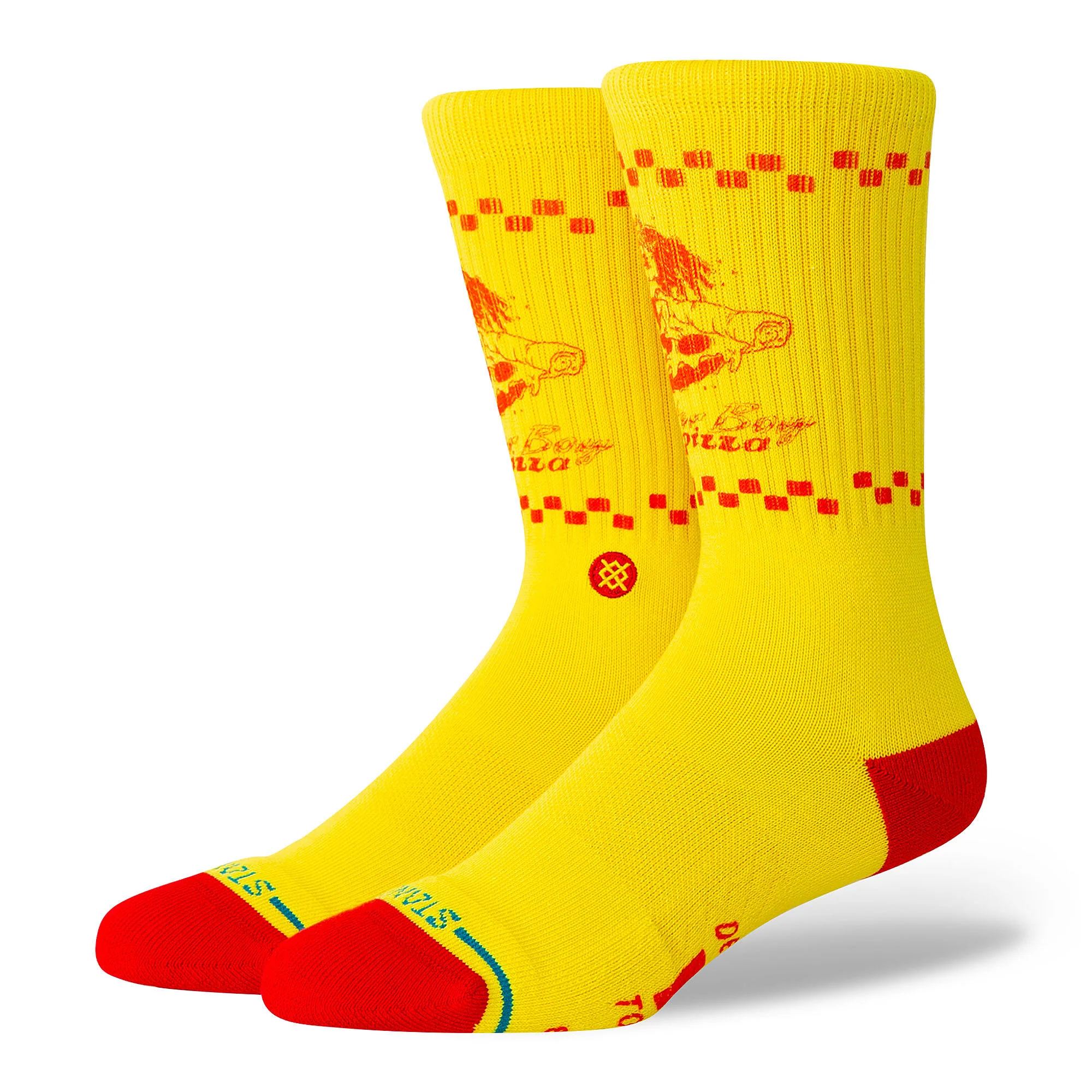 Stranger Things Box Set Socks - Image 6