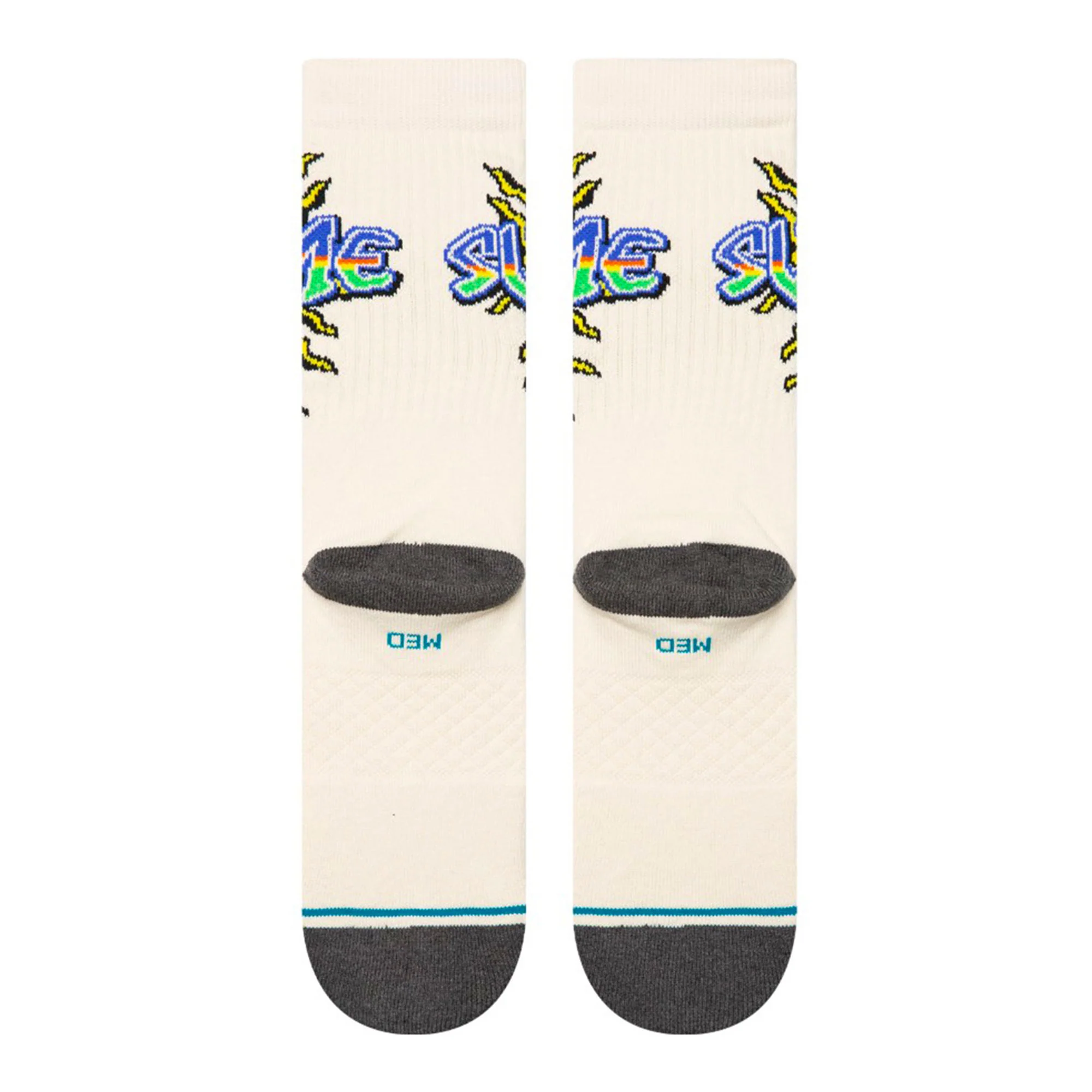 Sublime Crew Socks - Image 2