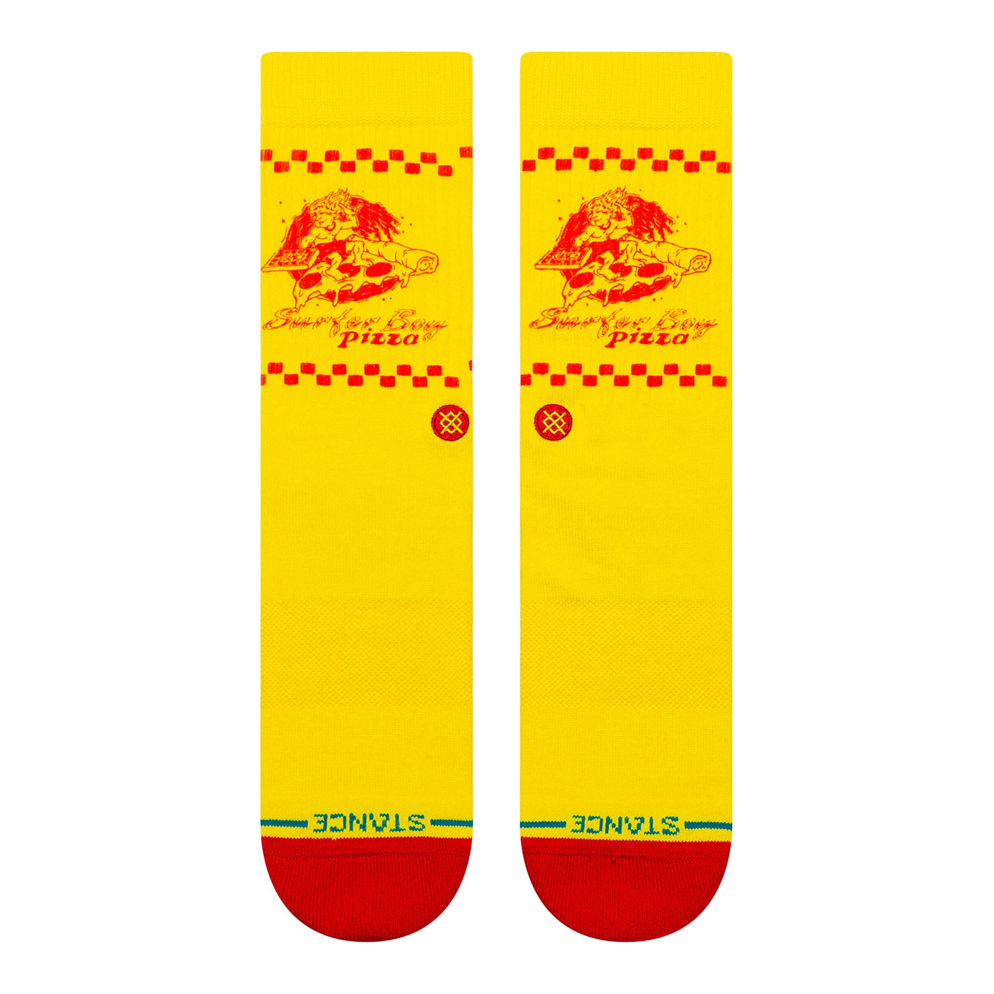 Surfer Boy Socks - Image 3