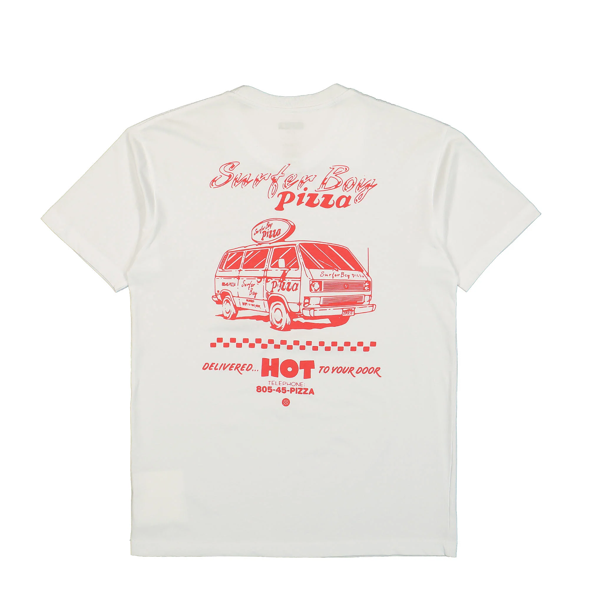 Surfer Boy T-Shirt - Image 3