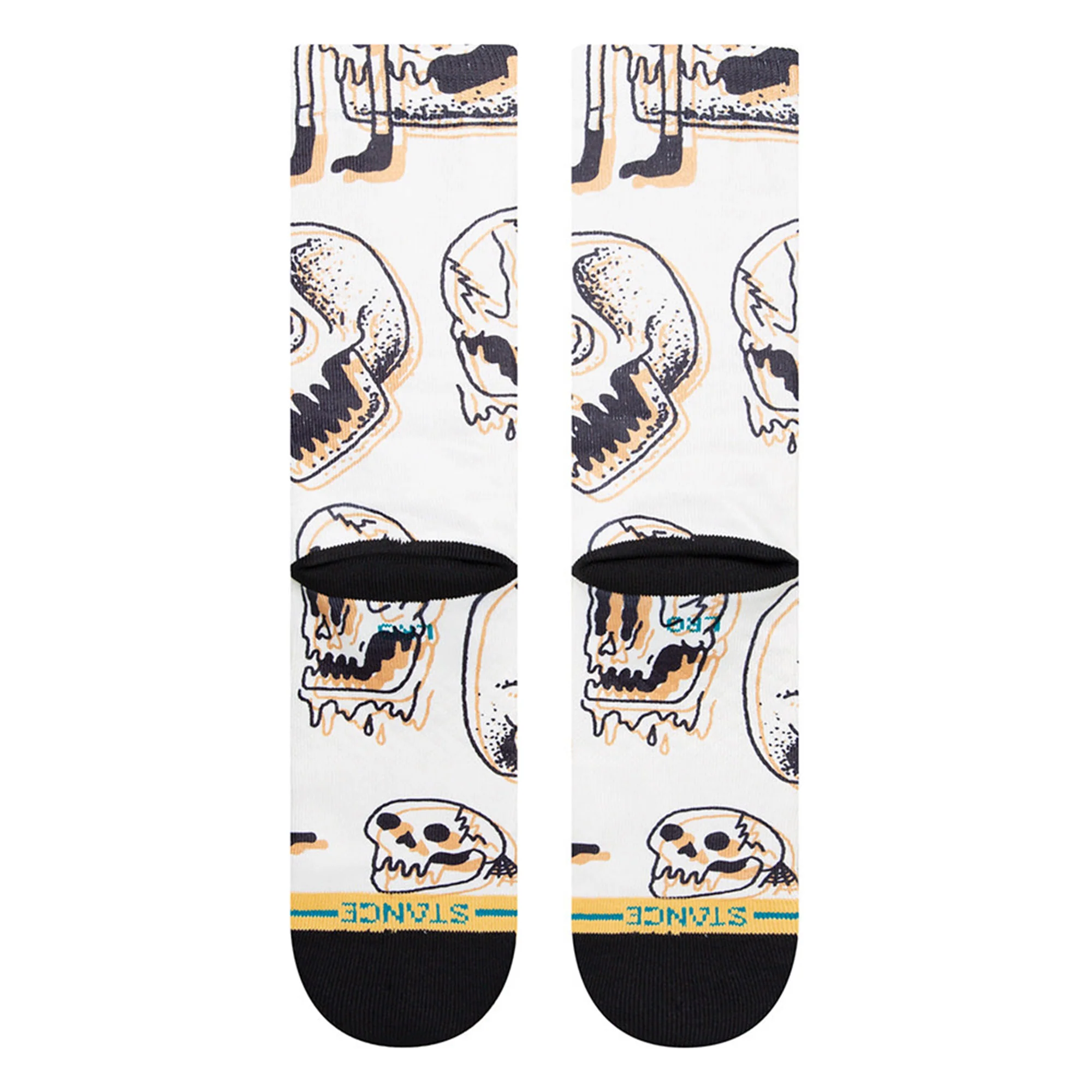 Talkin Heads Socks - Image 2