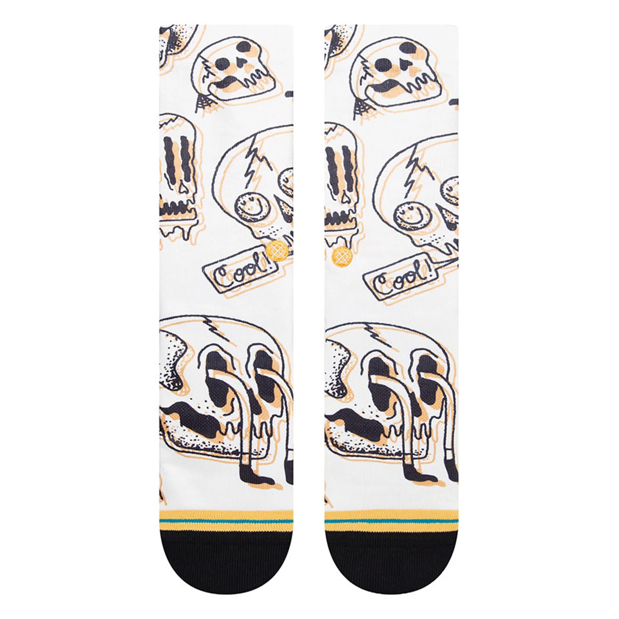 Talkin Heads Socks - Image 3