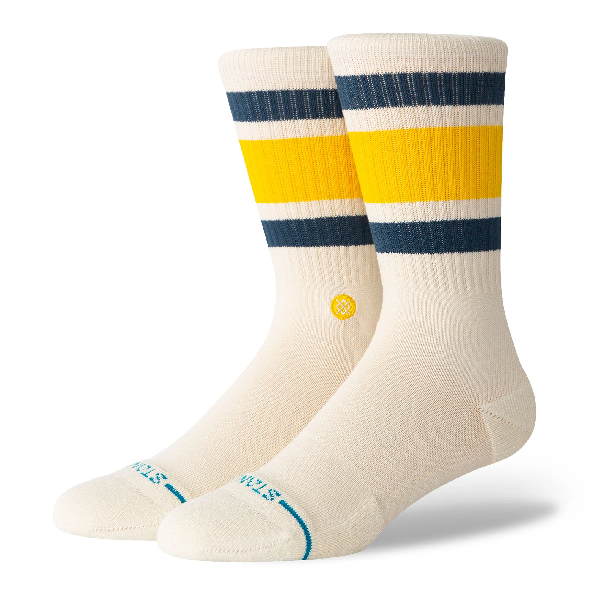 The Boyd 3 Pack Socks - Image 2