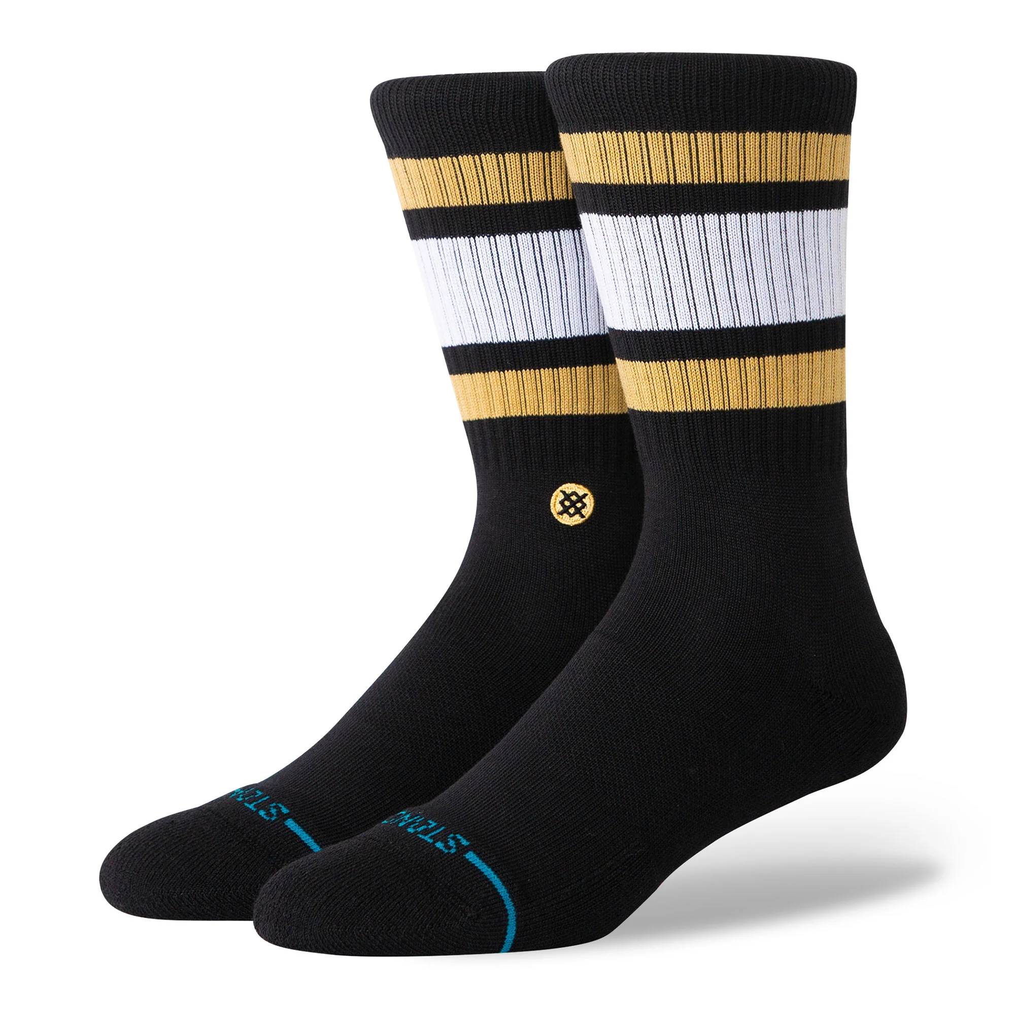 The Boyd 3 Pack Socks - Image 3