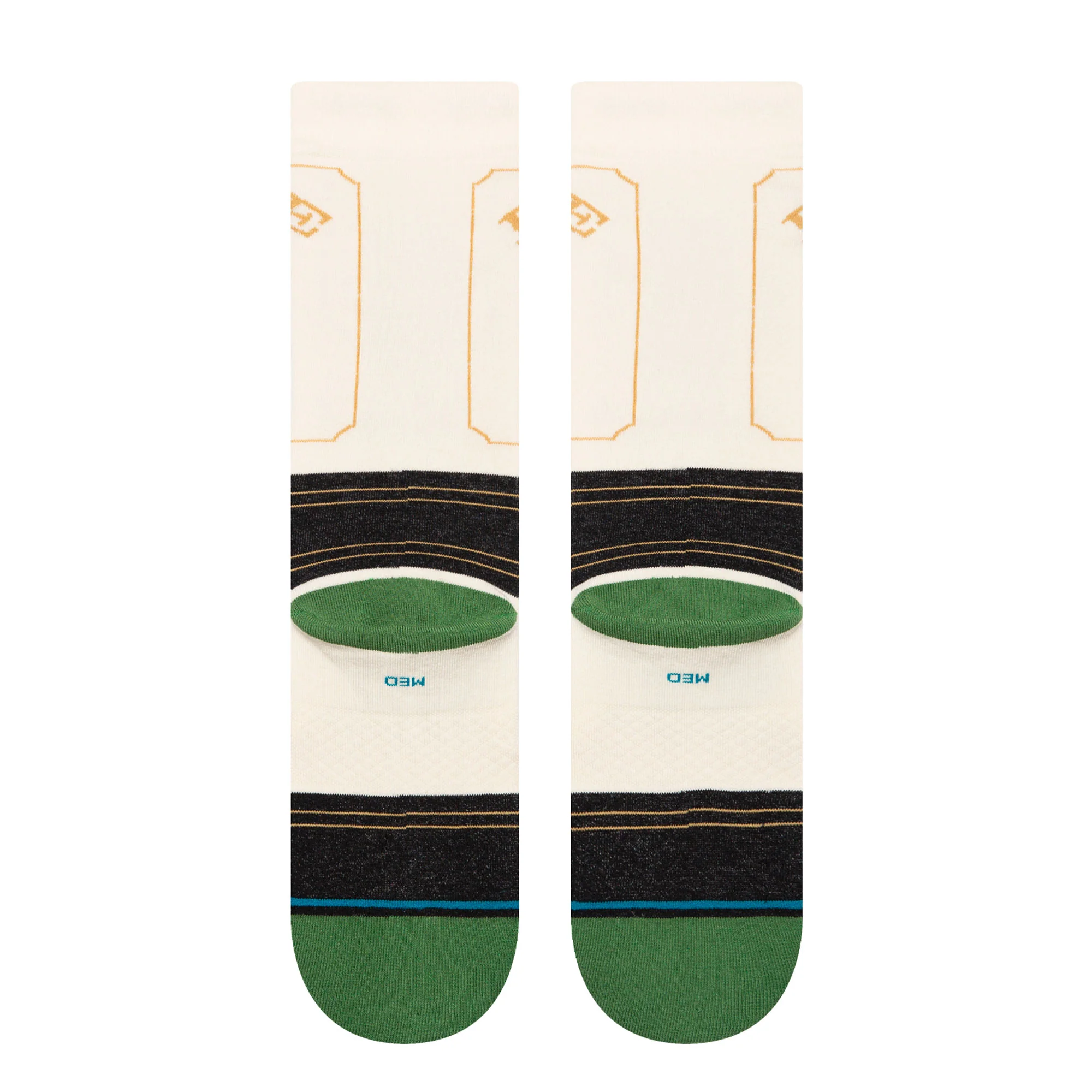 The Chronic Crew Socks - Image 2
