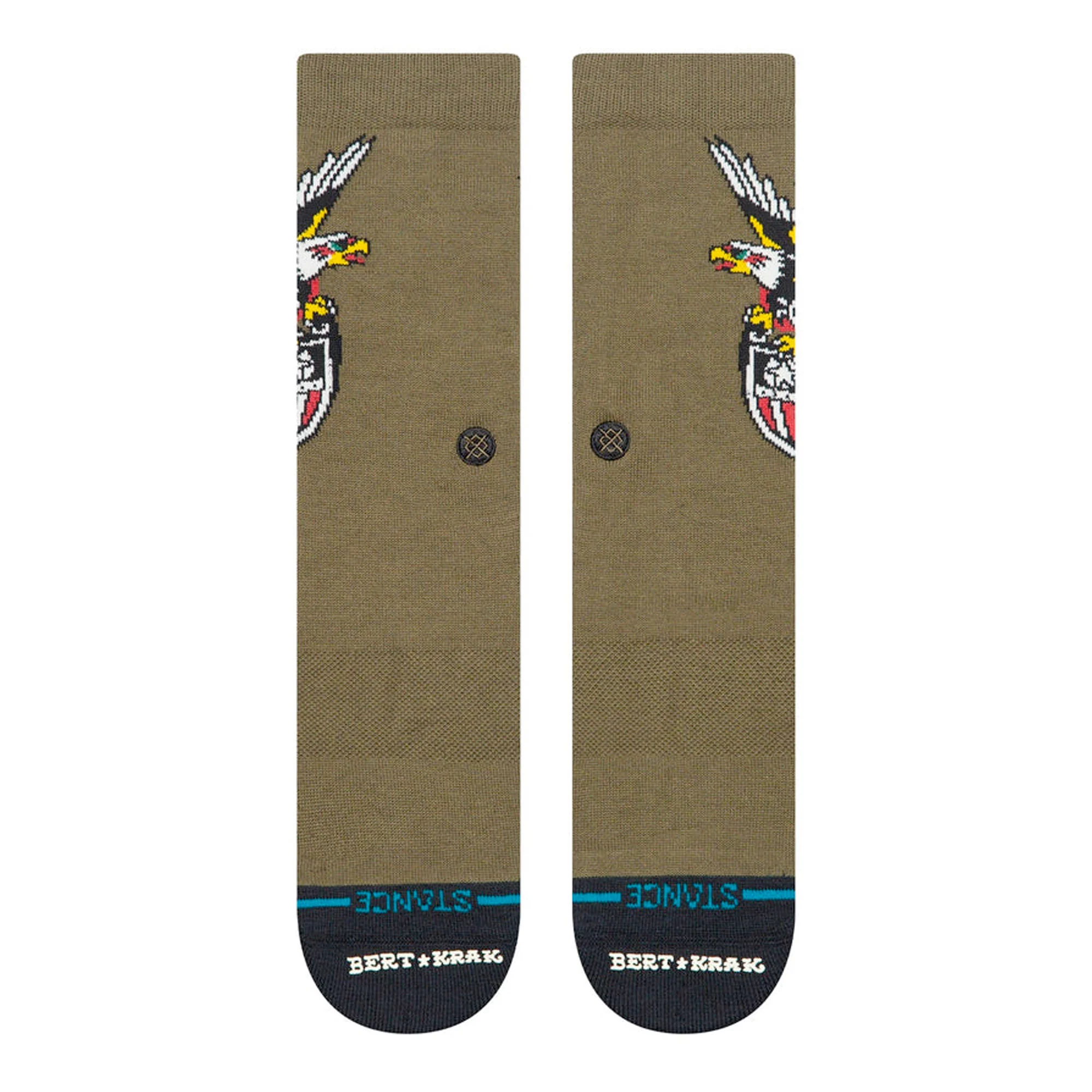 The Eagle Crew Socks - Image 3