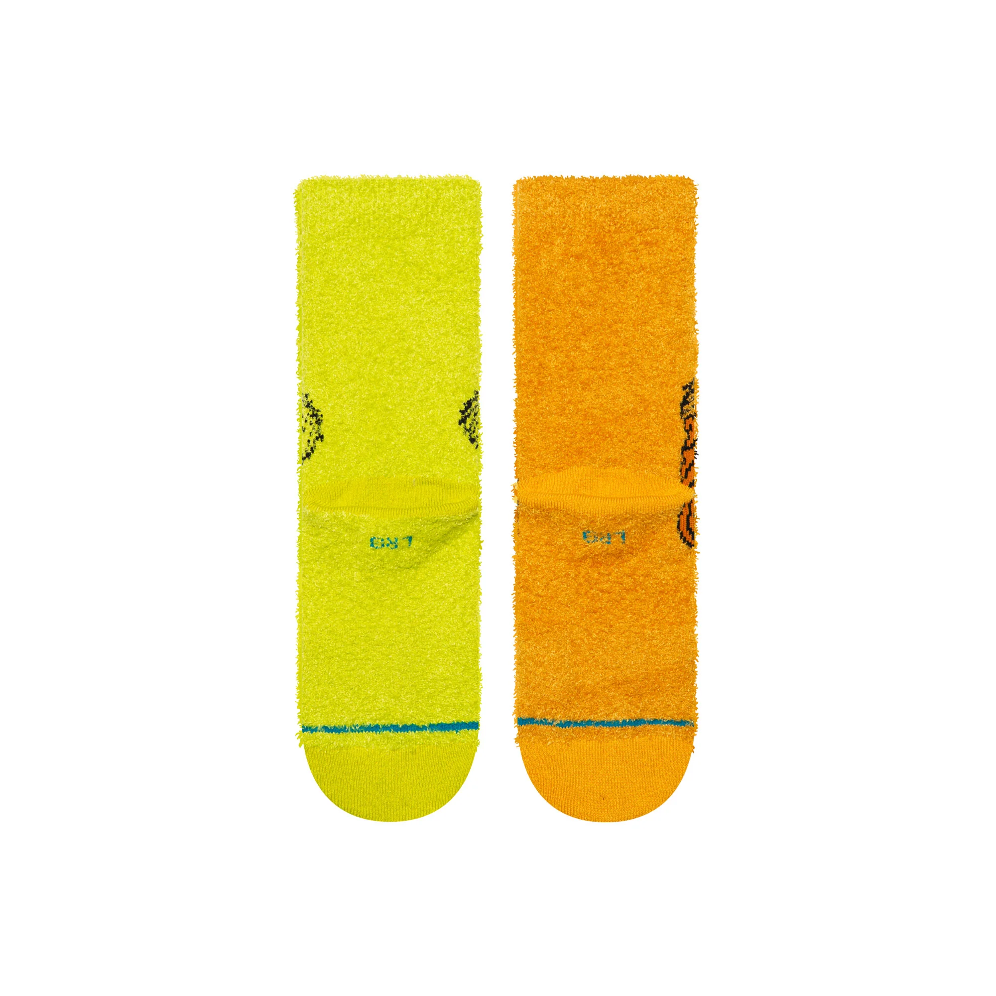 Grinch And Max Kids Socks - Image 2