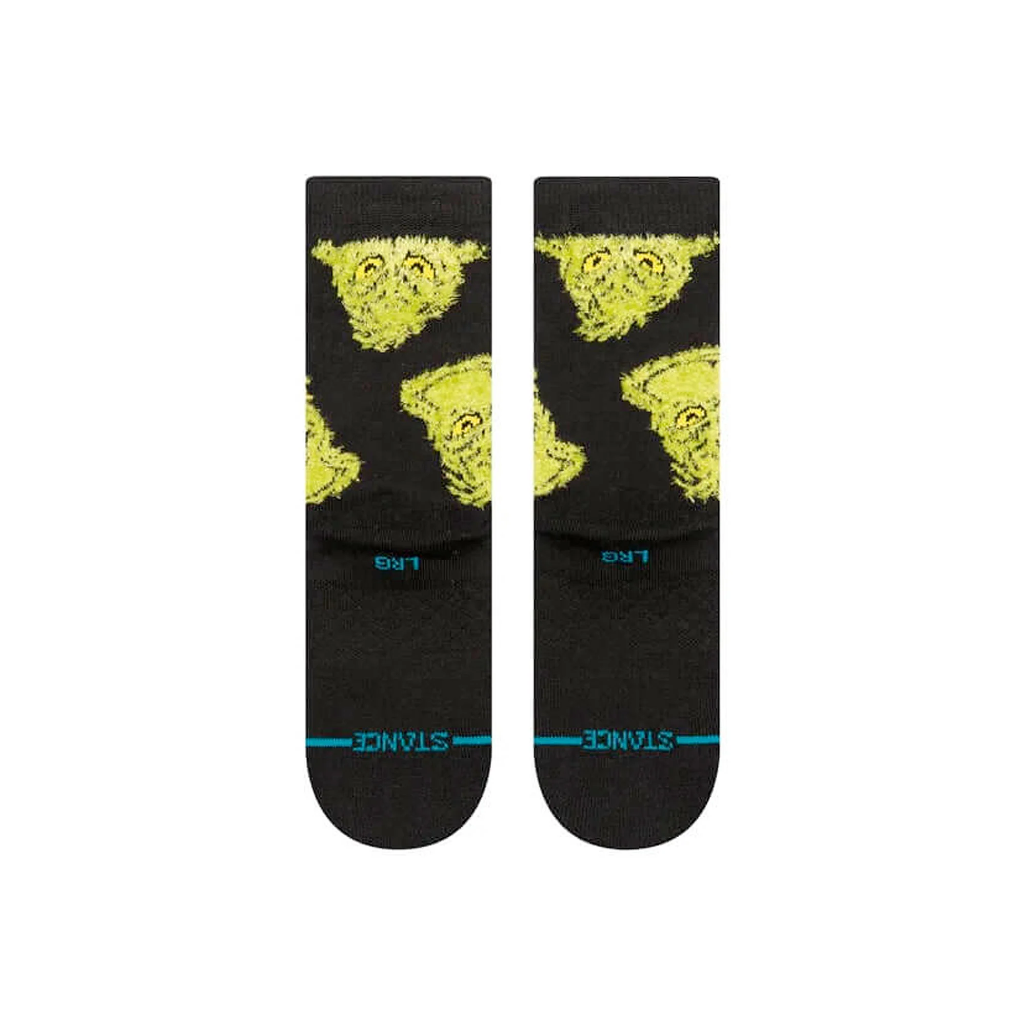 Mean One Kids Socks - Image 2