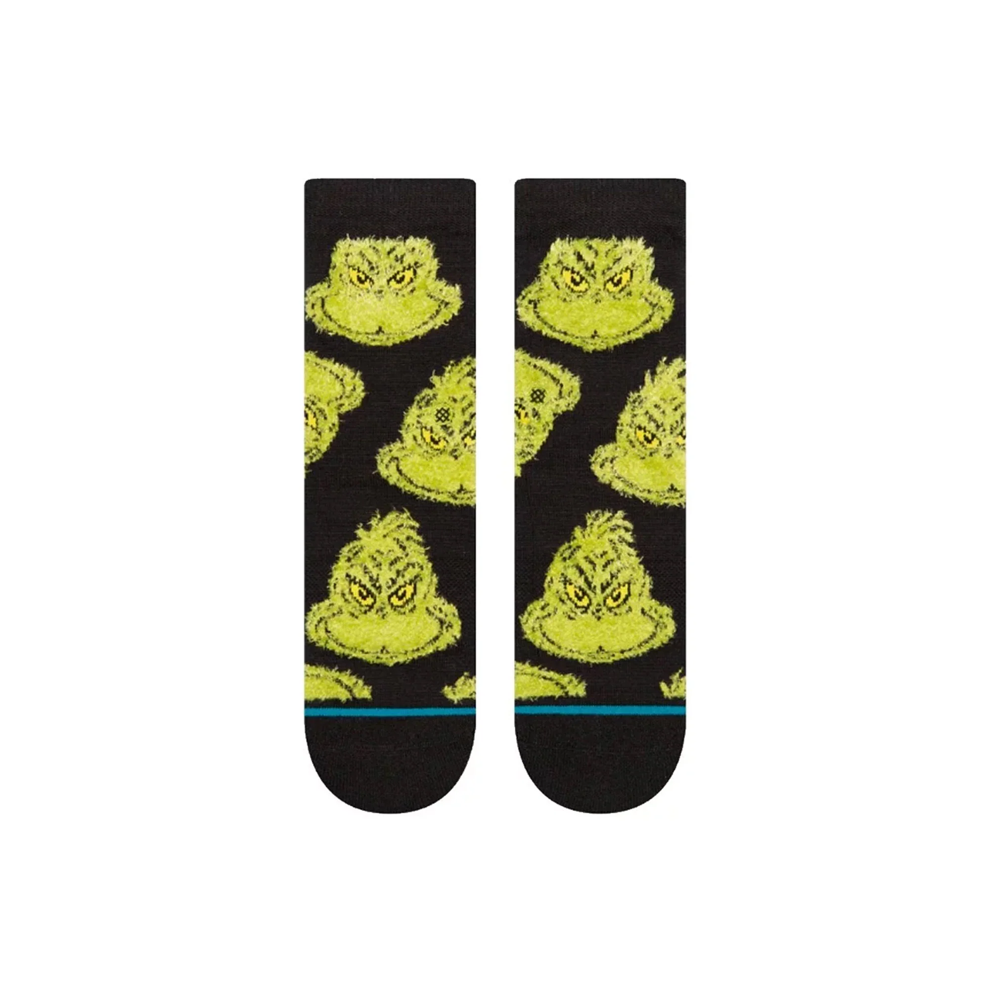 Mean One Kids Socks - Image 3