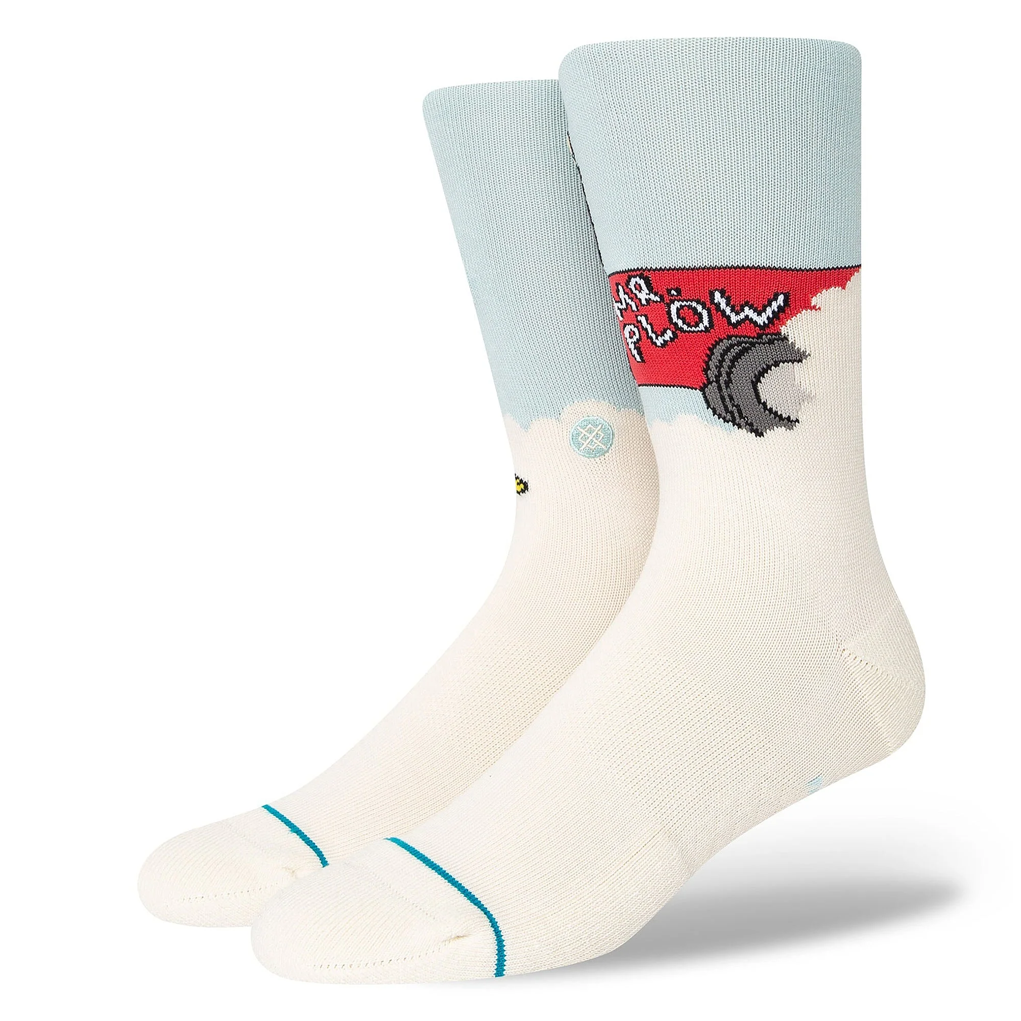 The Simpsons Box Set Socks - Image 5