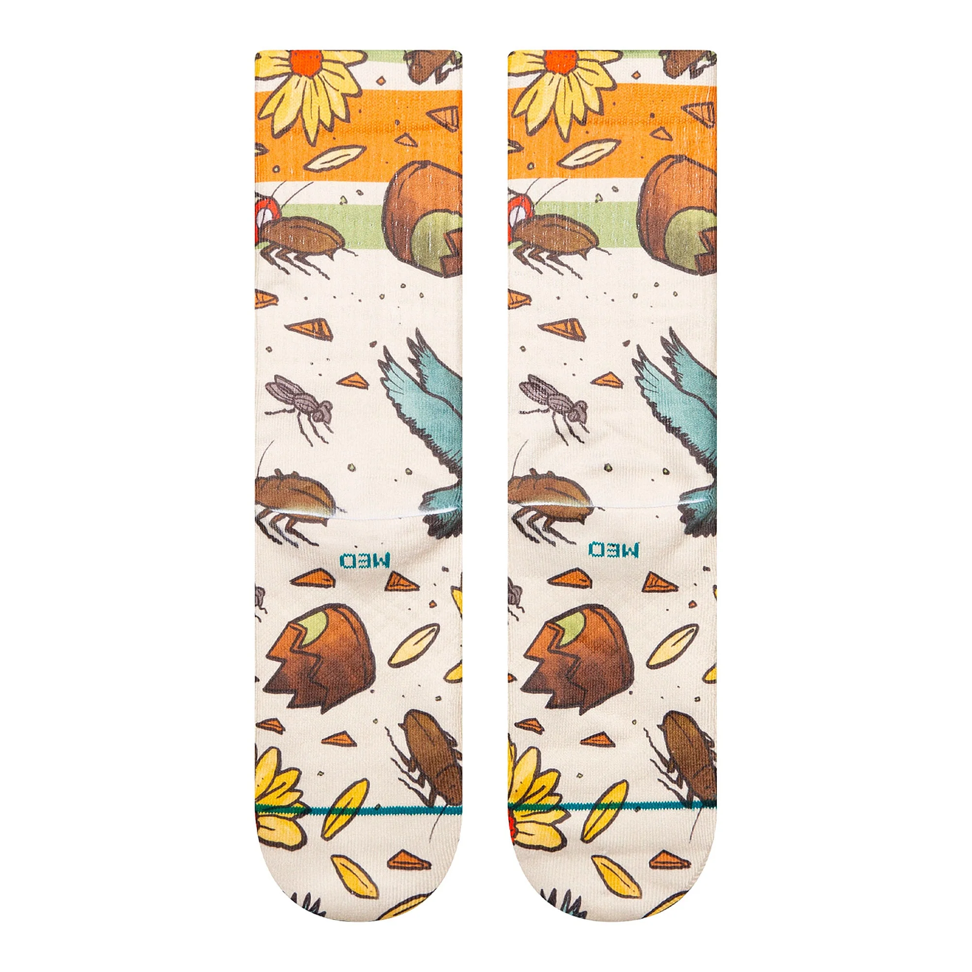 Trashed Socks - Image 2