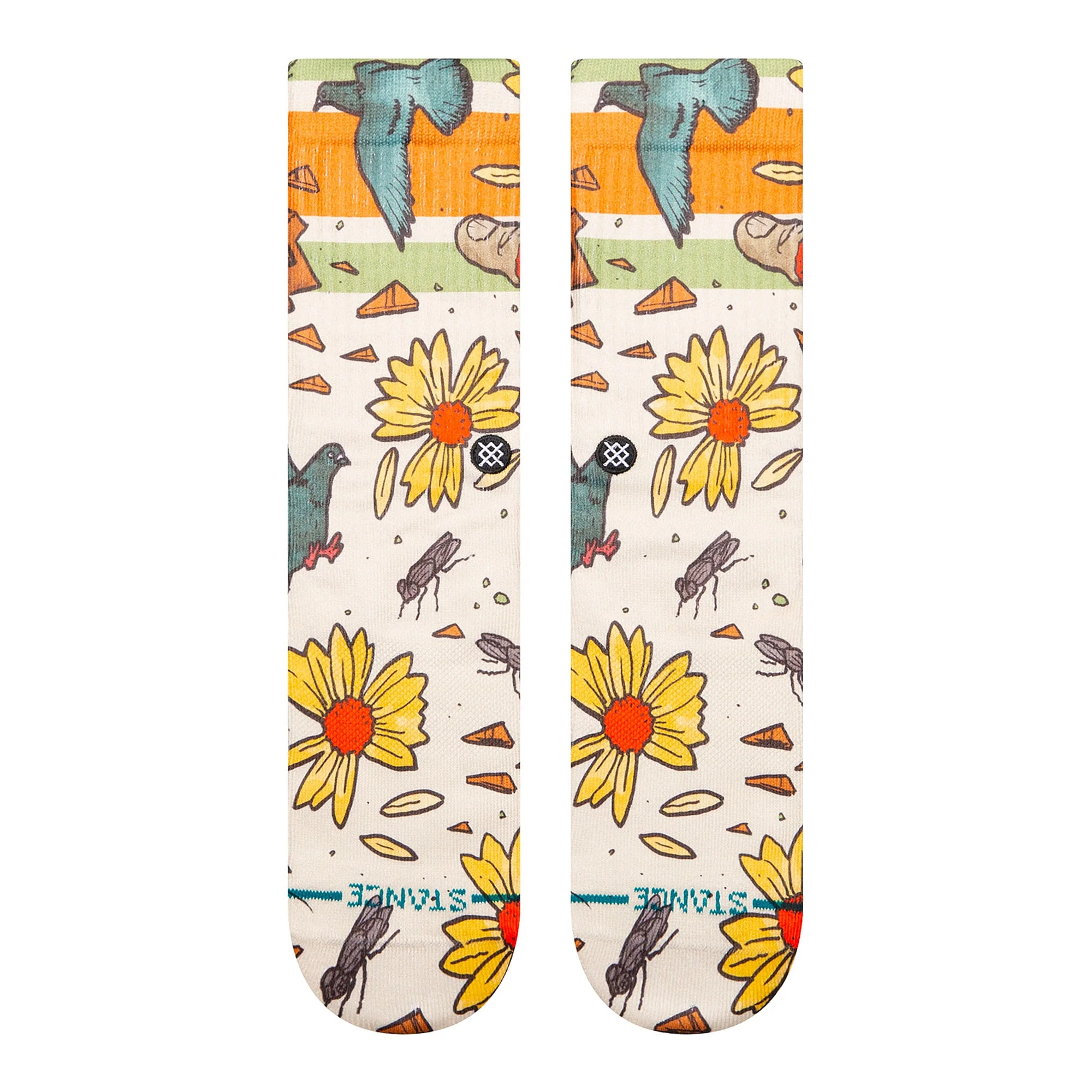 Trashed Socks - Image 3