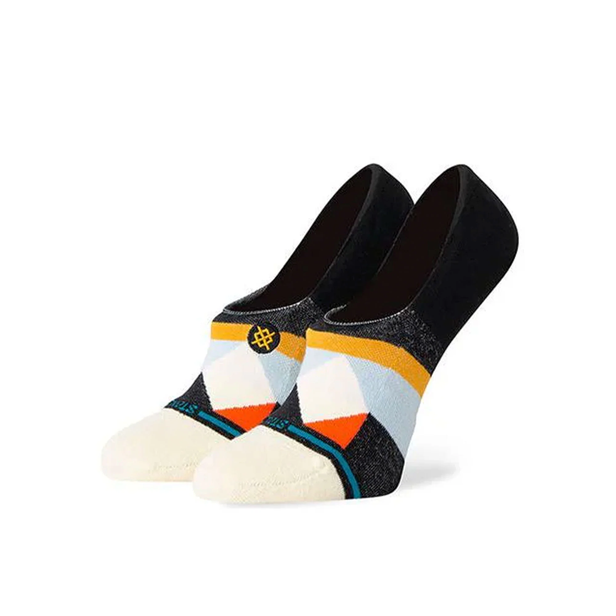 TRI No Show Socks