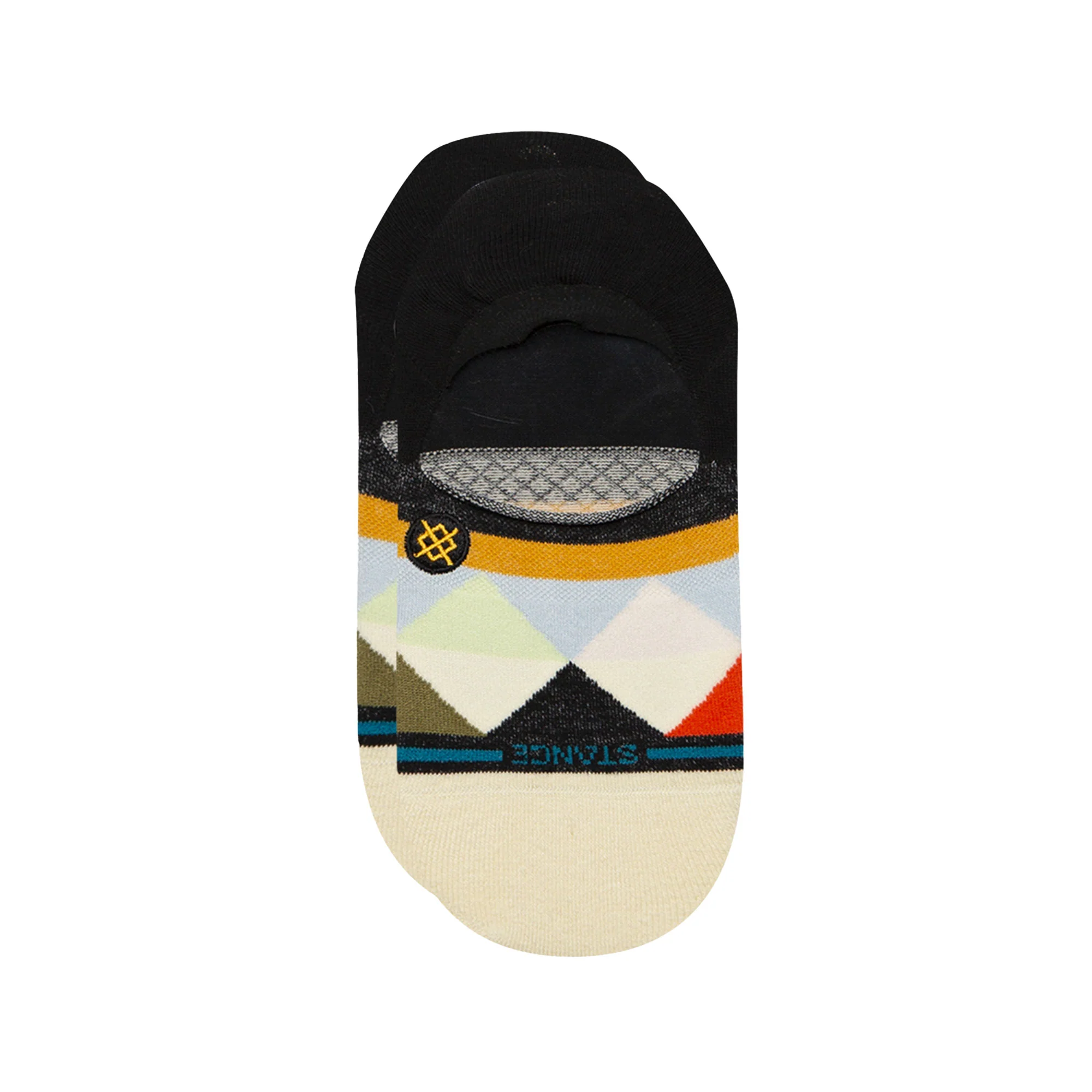 TRI No Show Socks - Image 2