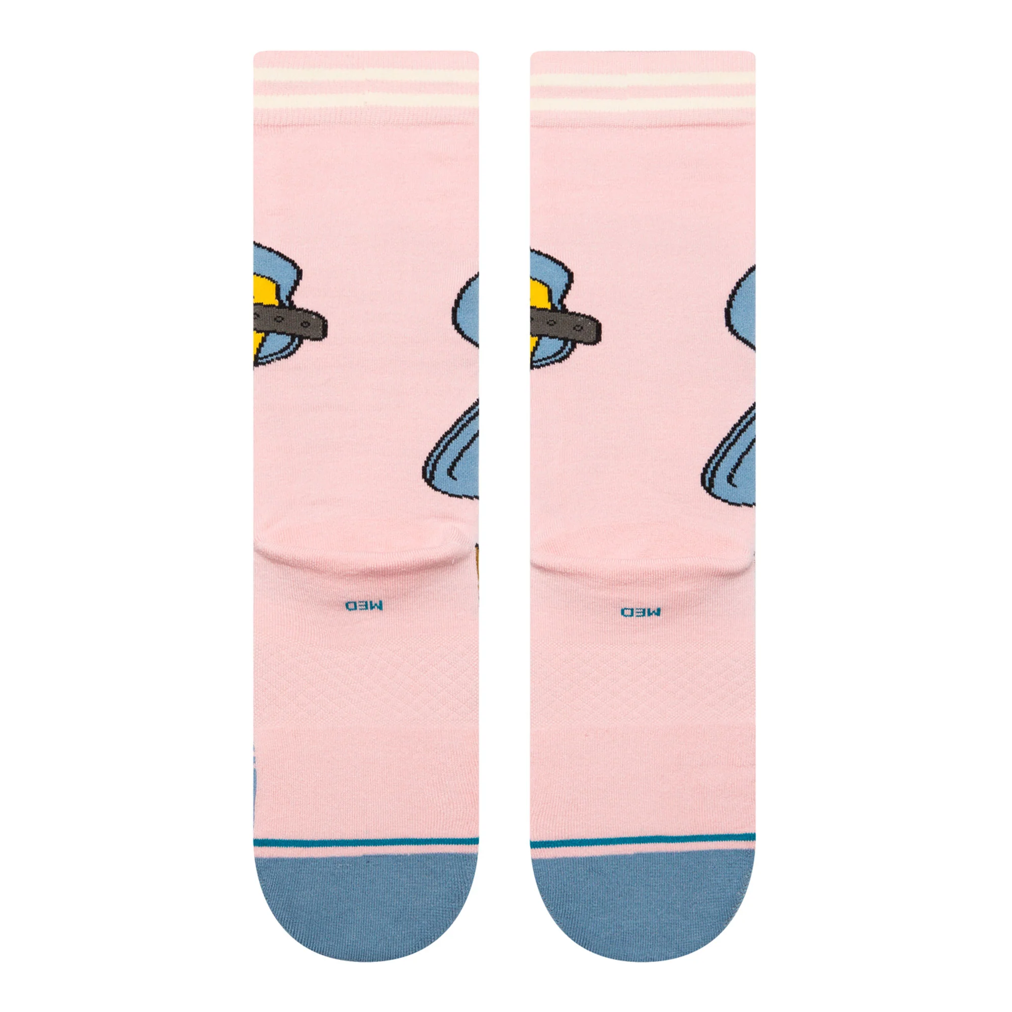 Tweety Crew Socks - Image 2