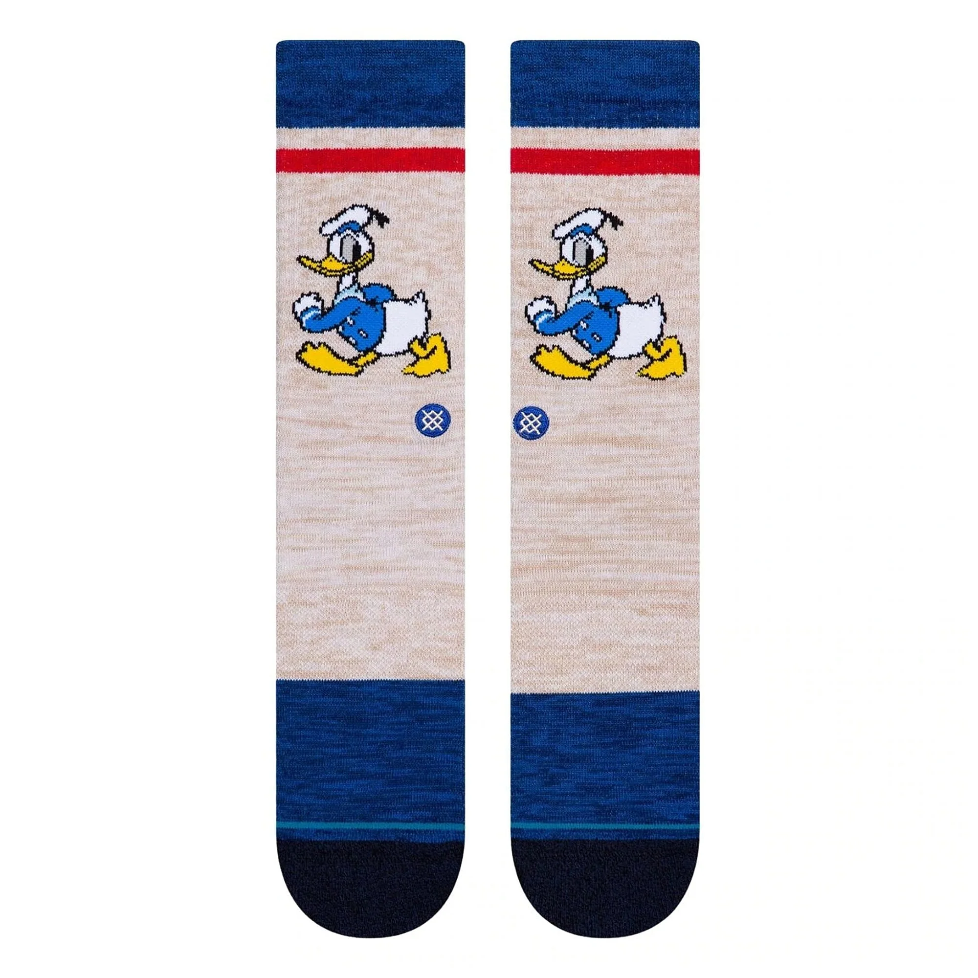 Vintage Disney 2020 Socks - Image 2