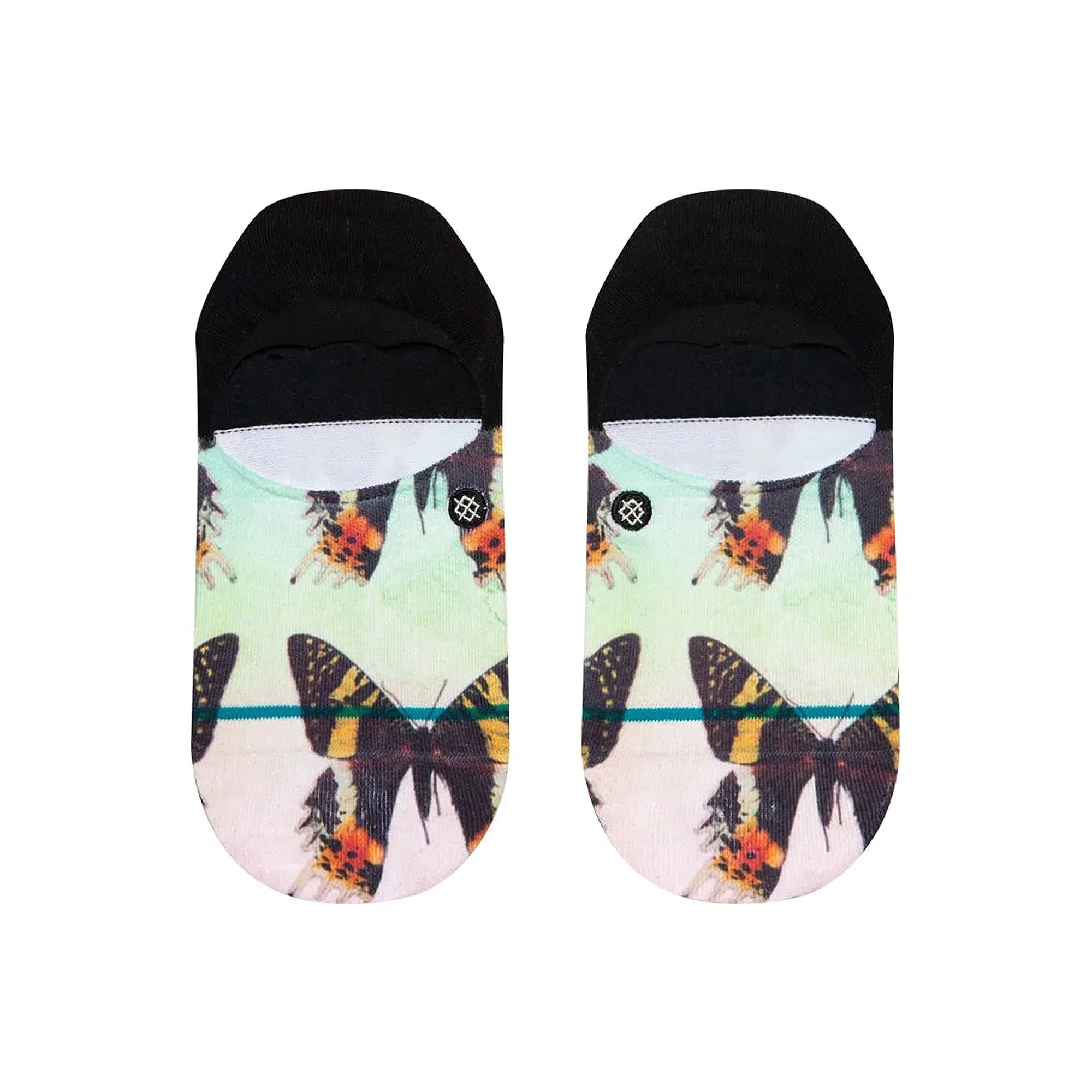 Wmns Aflutter Socks - Image 2
