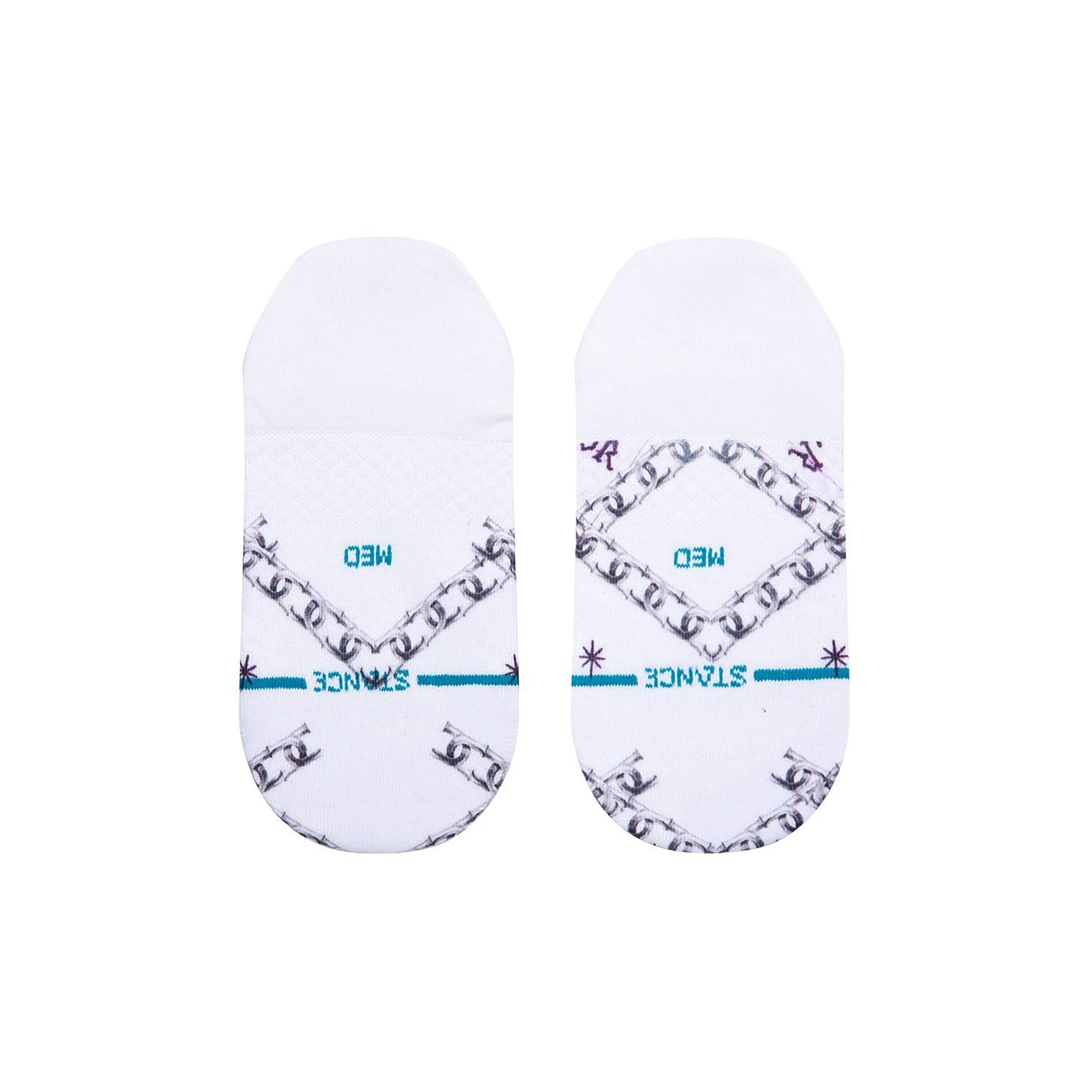 Wmns Amour Socks - Image 2
