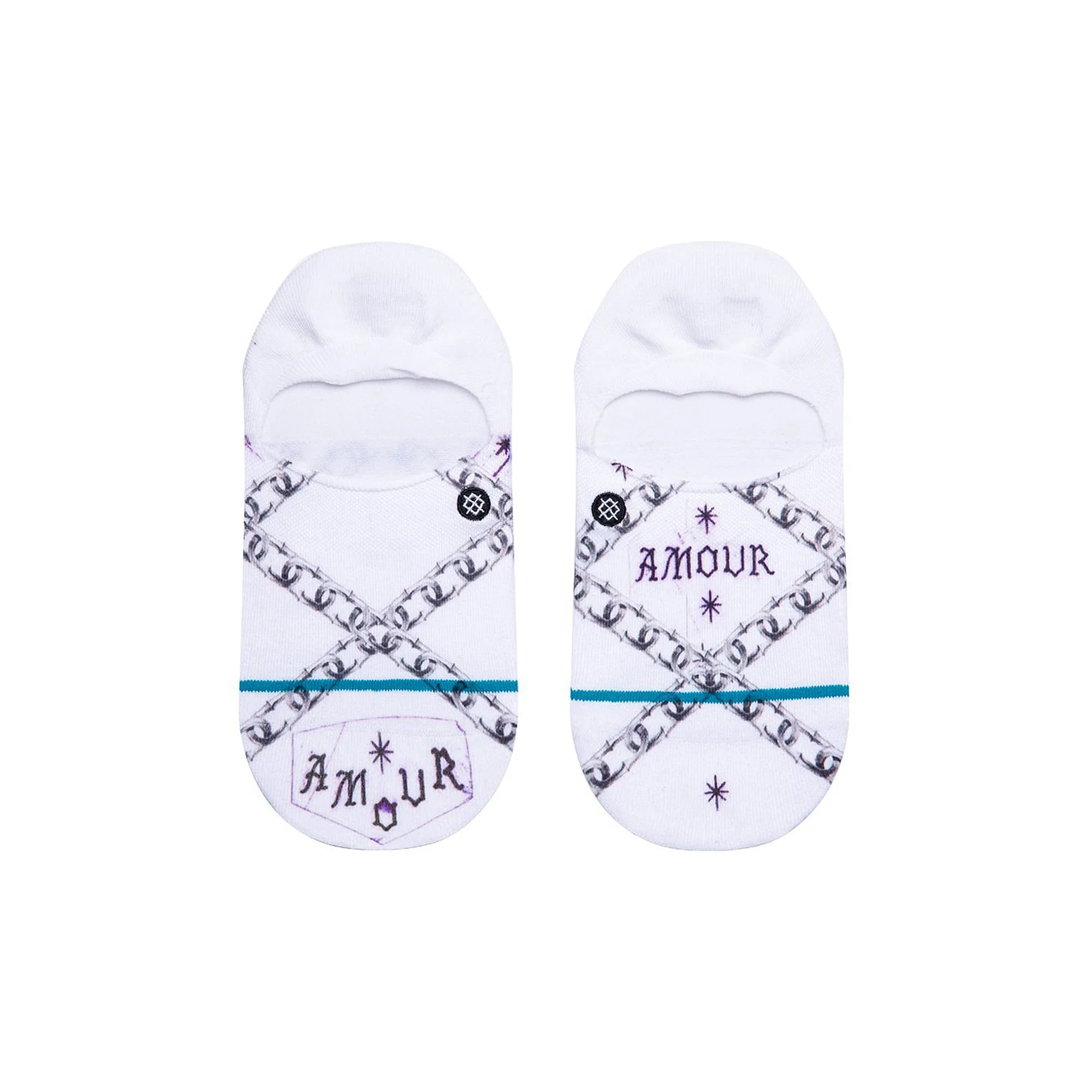 Wmns Amour Socks - Image 3