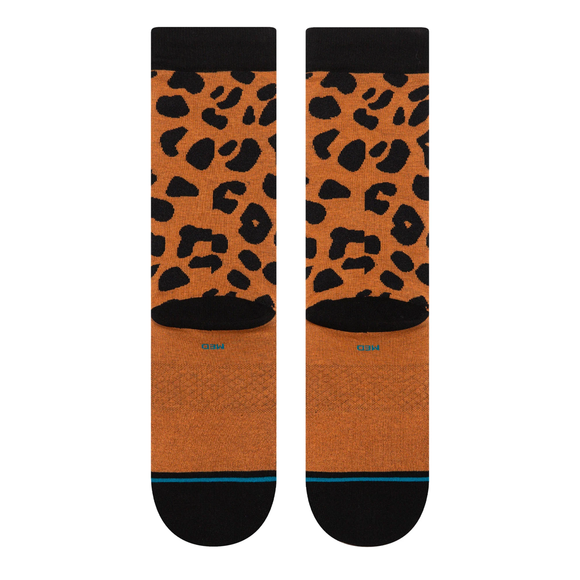Wmns Animaniac Crew Socks - Image 2