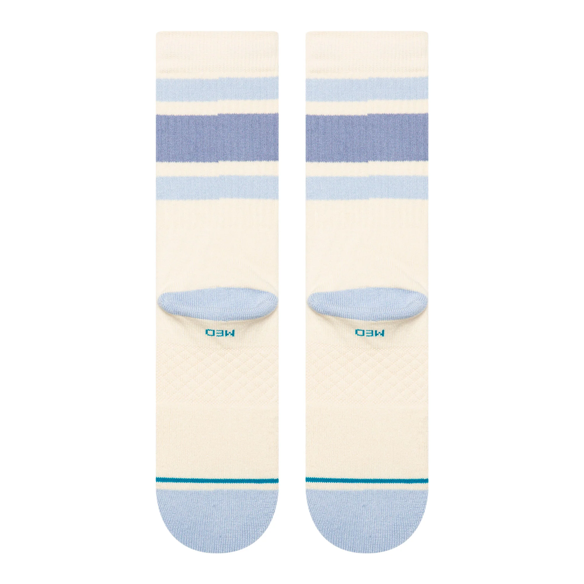 Wmns Boyd Crew Socks - Image 2