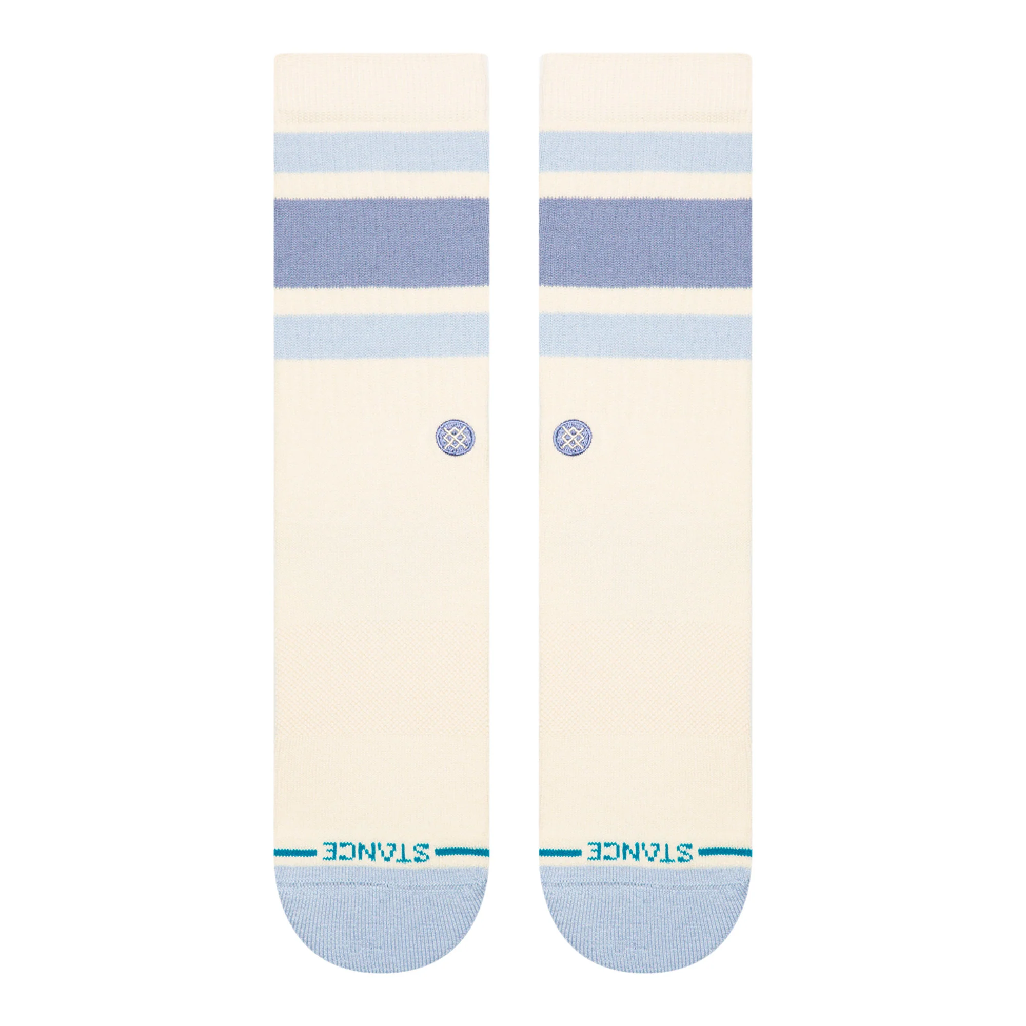 Wmns Boyd Crew Socks - Image 3