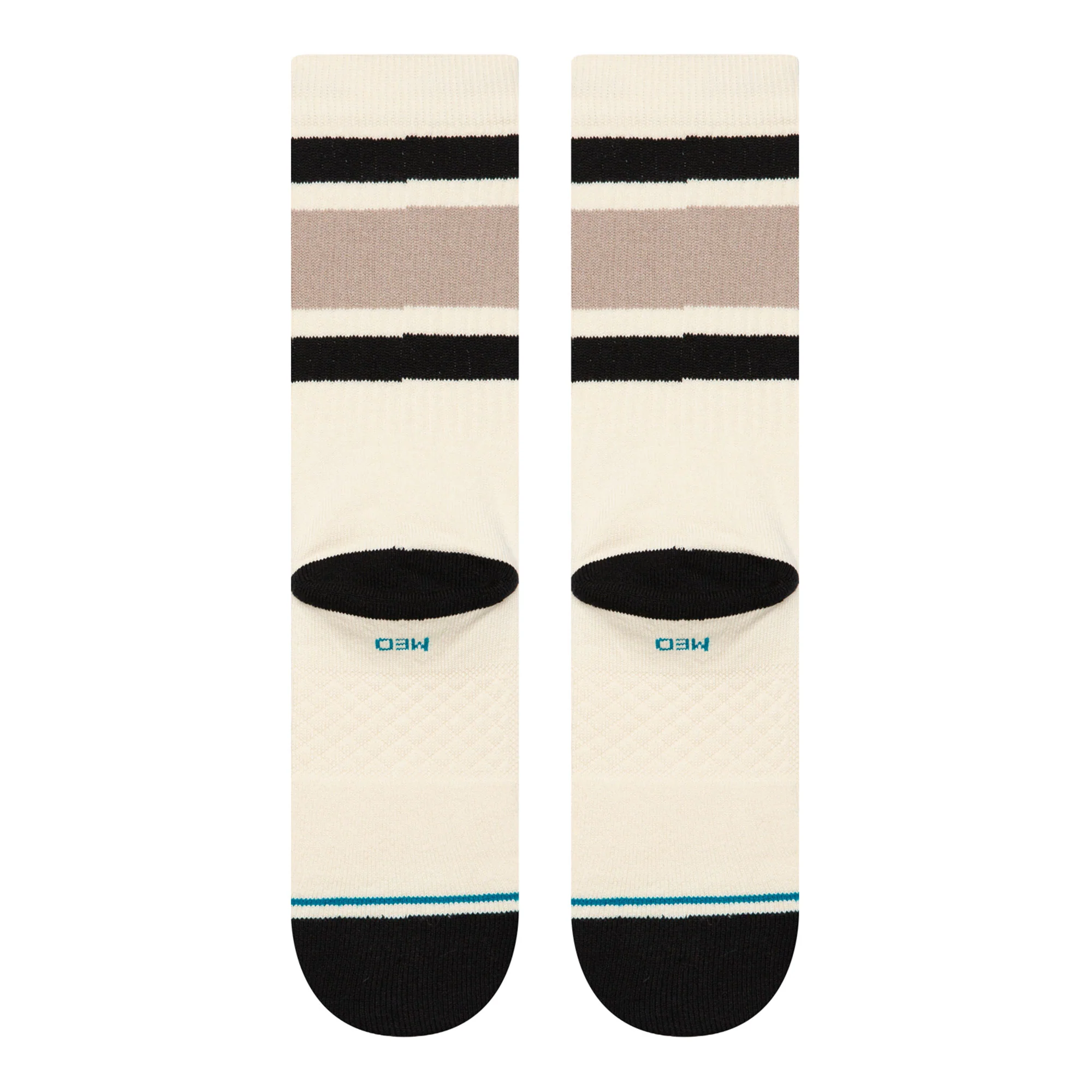 Wmns Boyd Crew Socks - Image 2