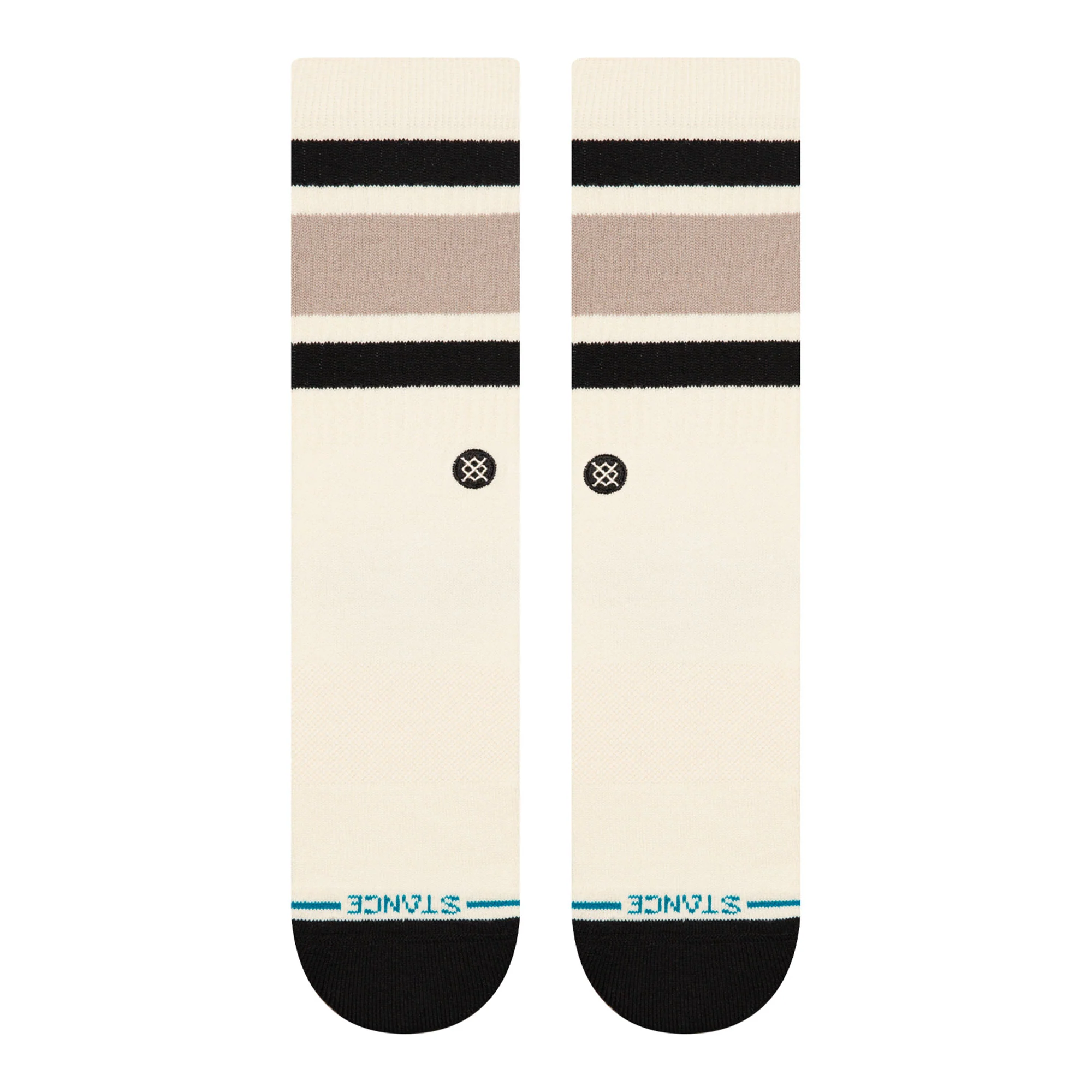 Wmns Boyd Crew Socks - Image 3