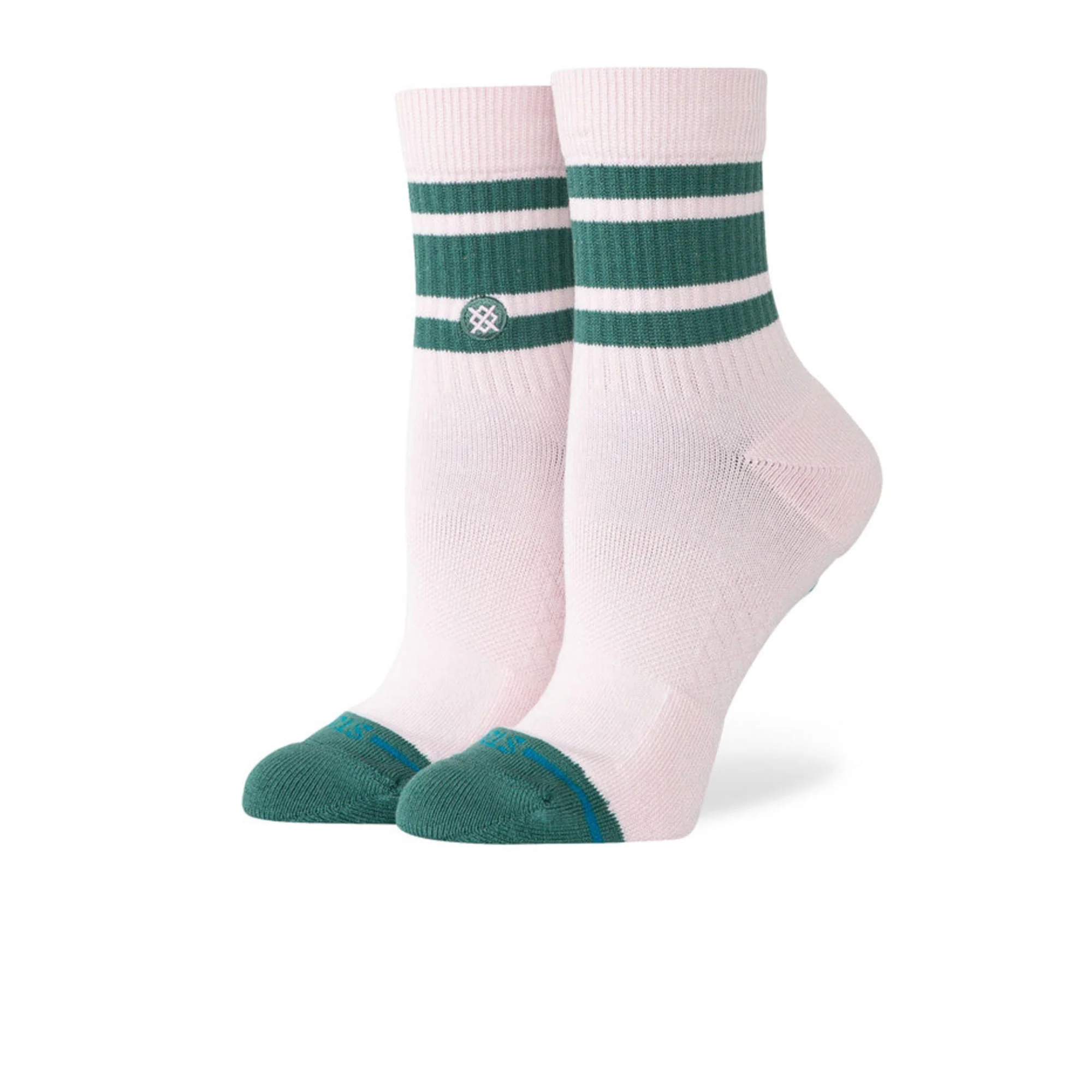 Wmns Boyd Quarter Socks