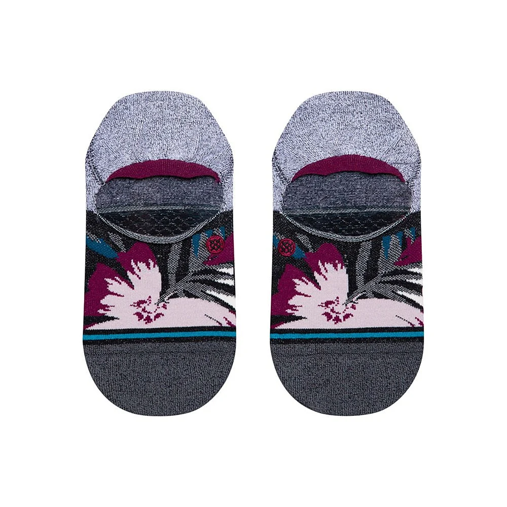 Wmns Flora And Fauna Socks - Image 2