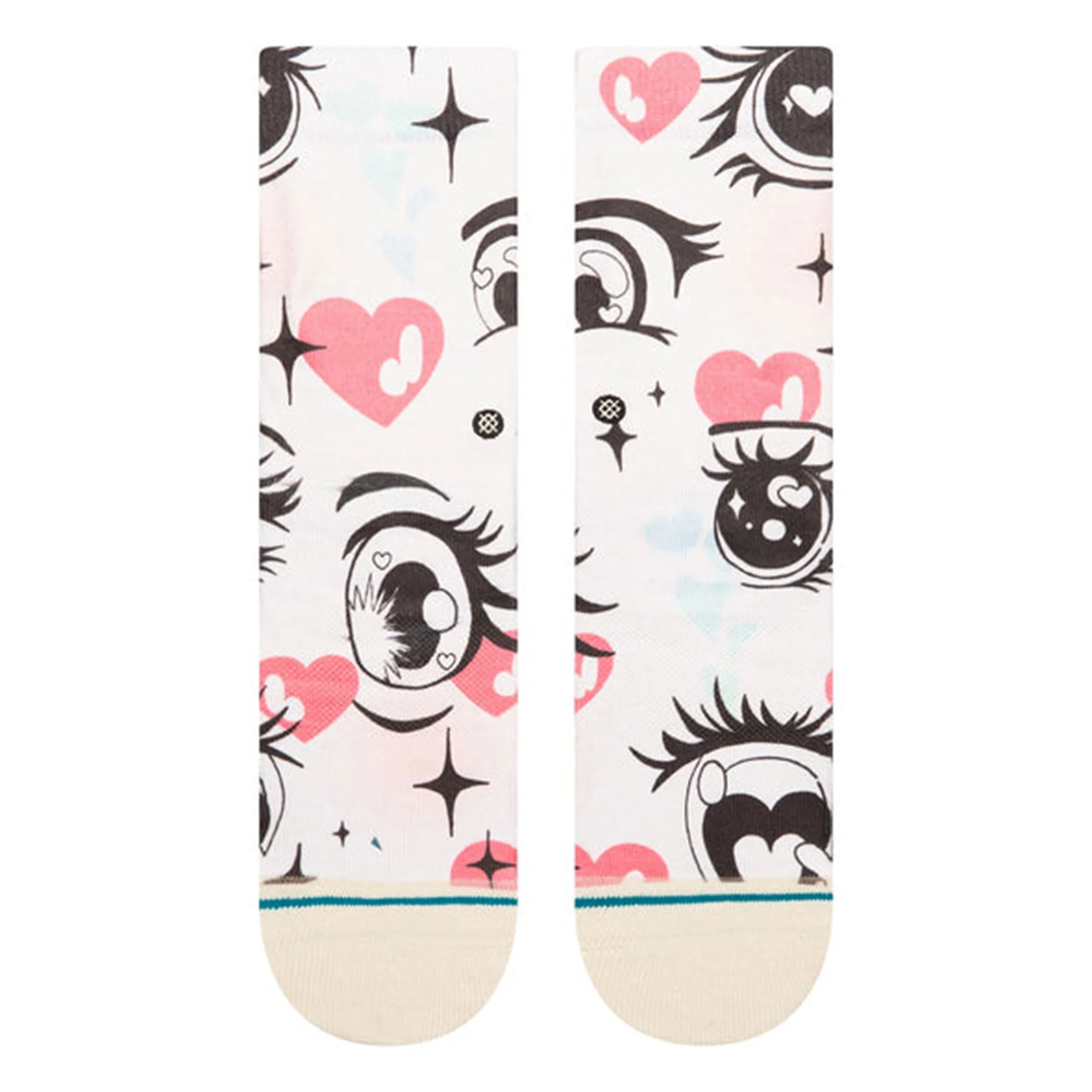Wmns For U Only Socks - Image 3