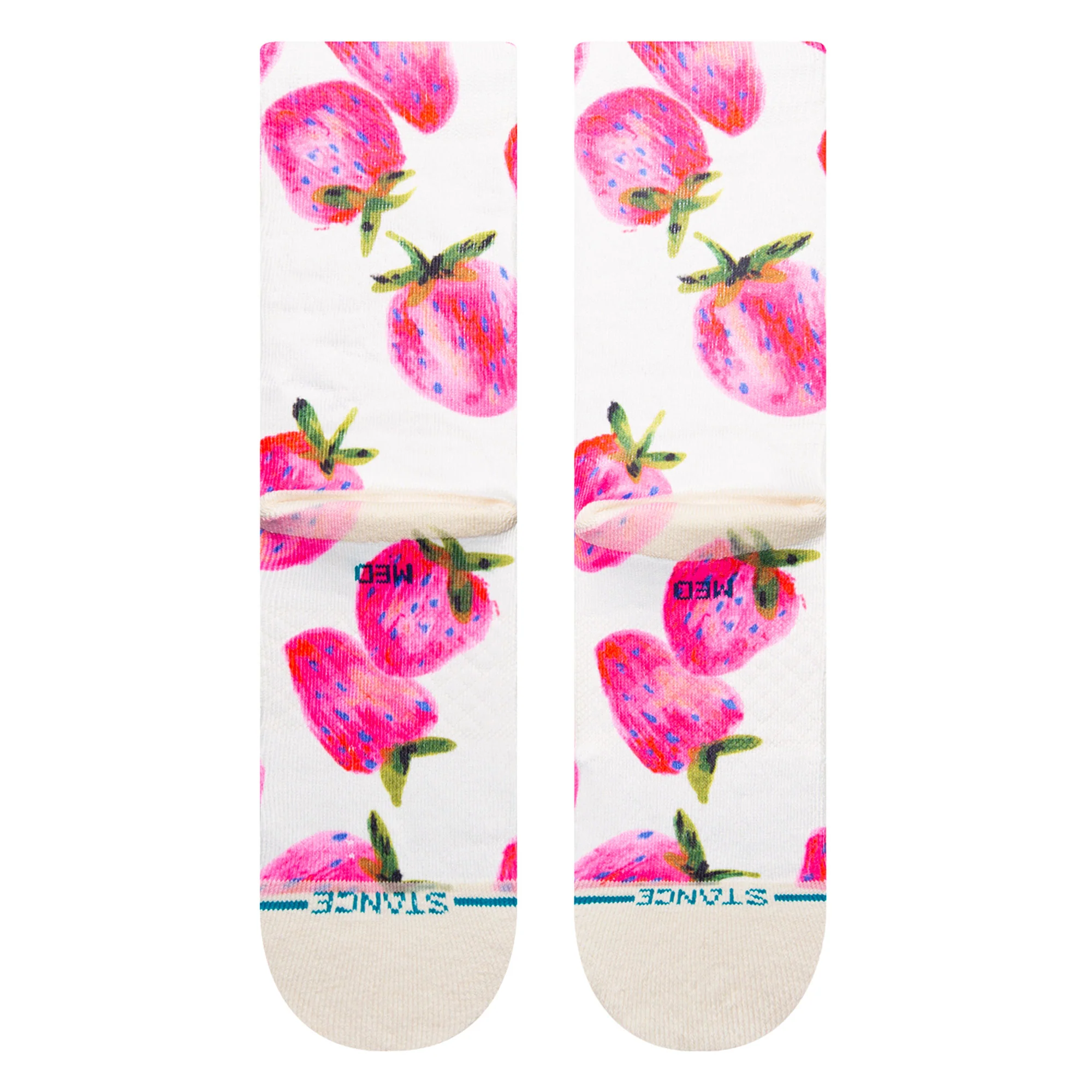 Wmns Gotta Jam Socks - Image 3