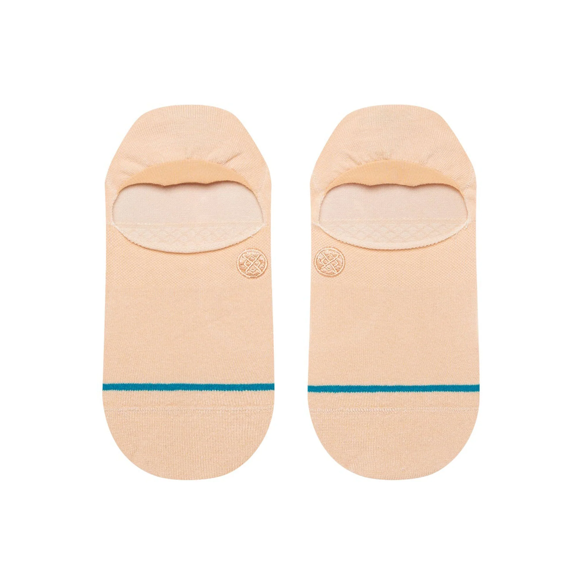 Wmns Icon No Show Socks - Image 3