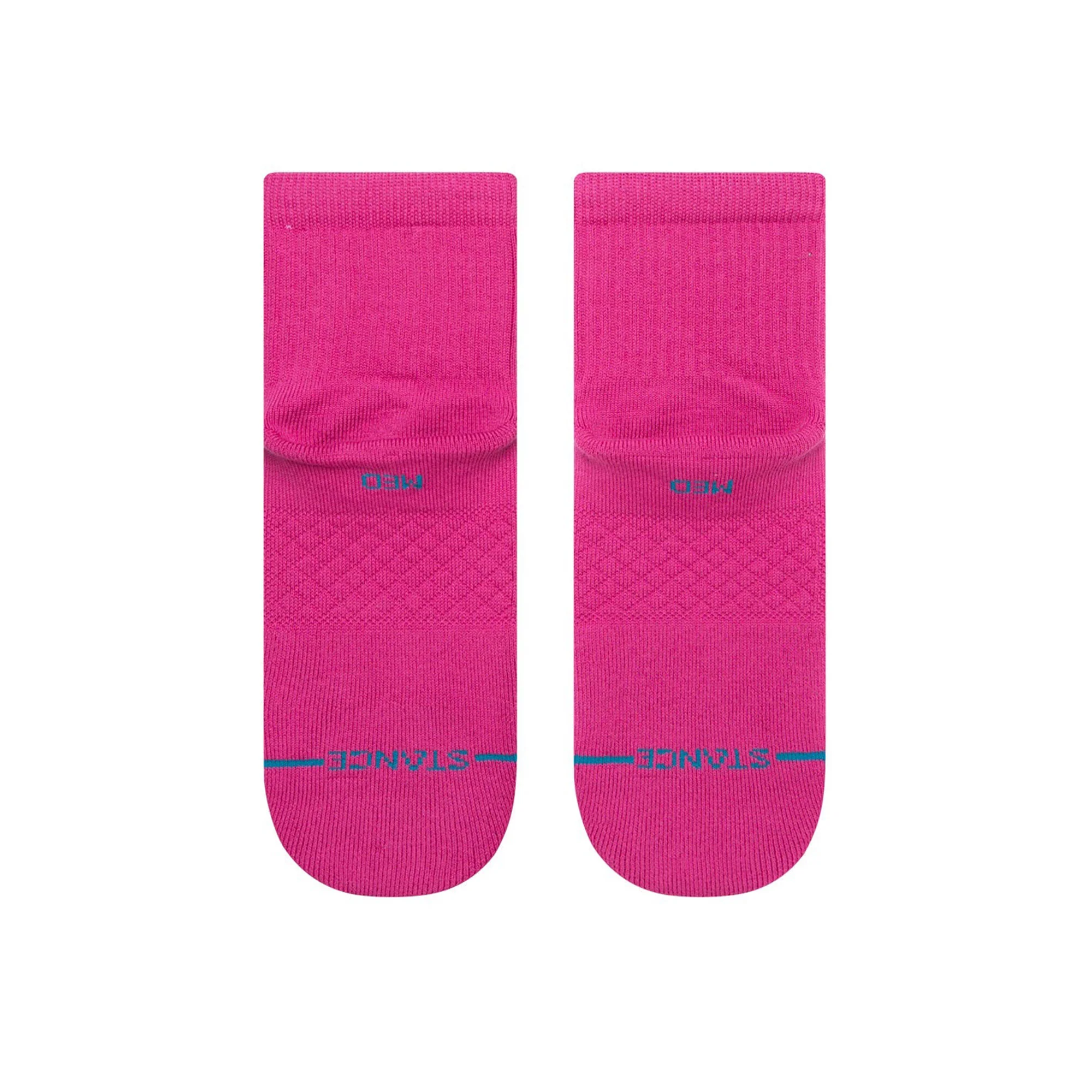 Wmns Icon QTR Socks - Image 2