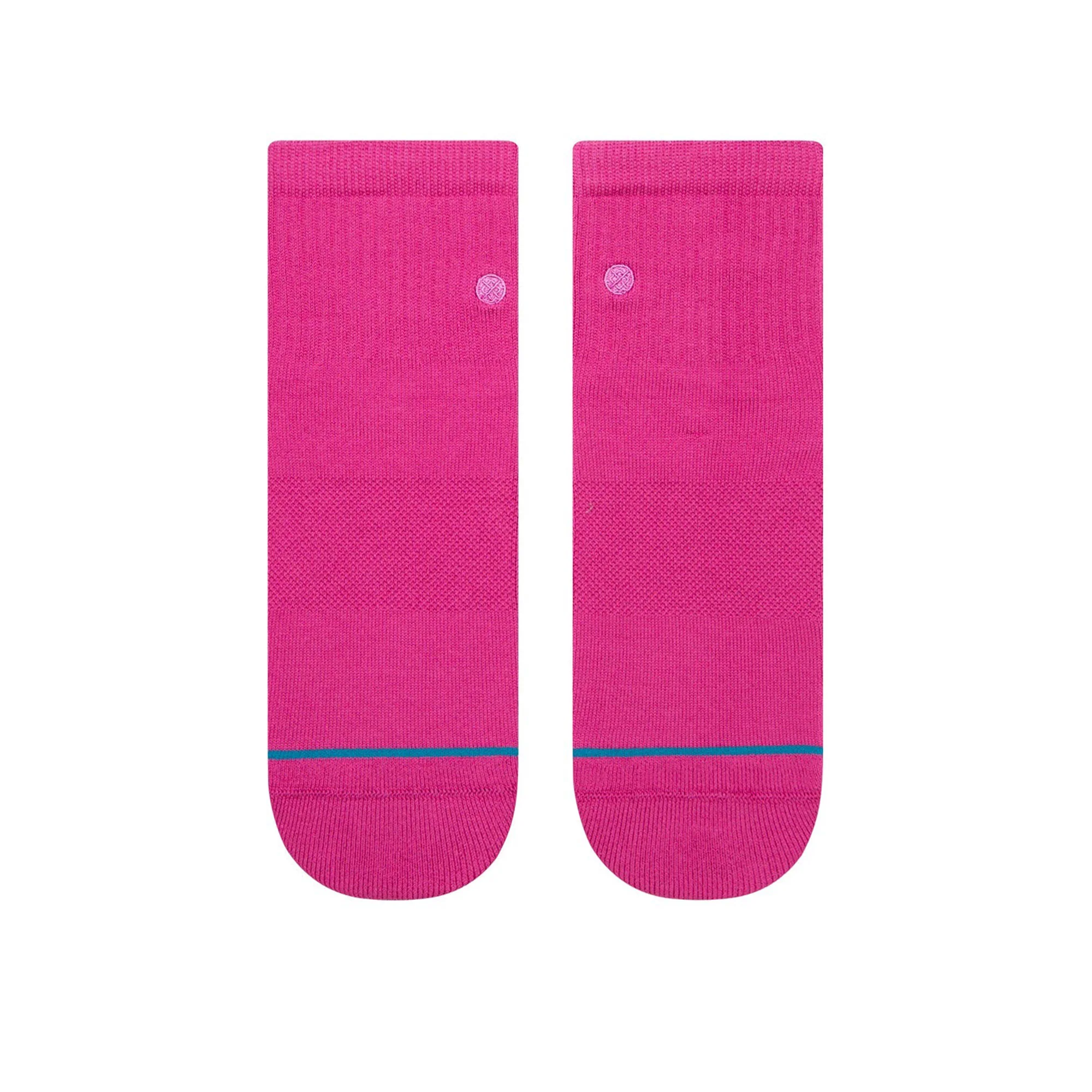 Wmns Icon QTR Socks - Image 3