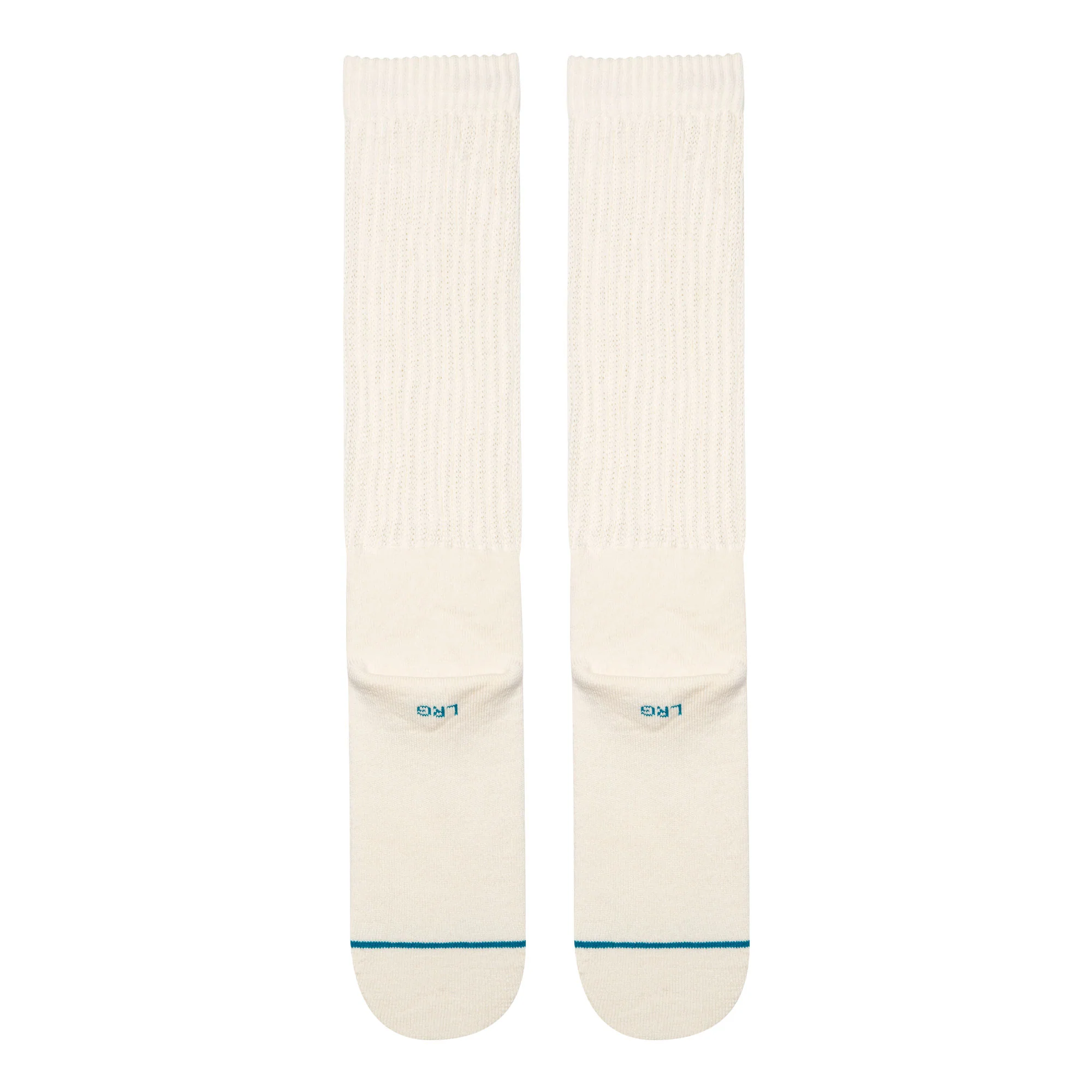 Wmns Icon Slouch Crew Socks - Image 2