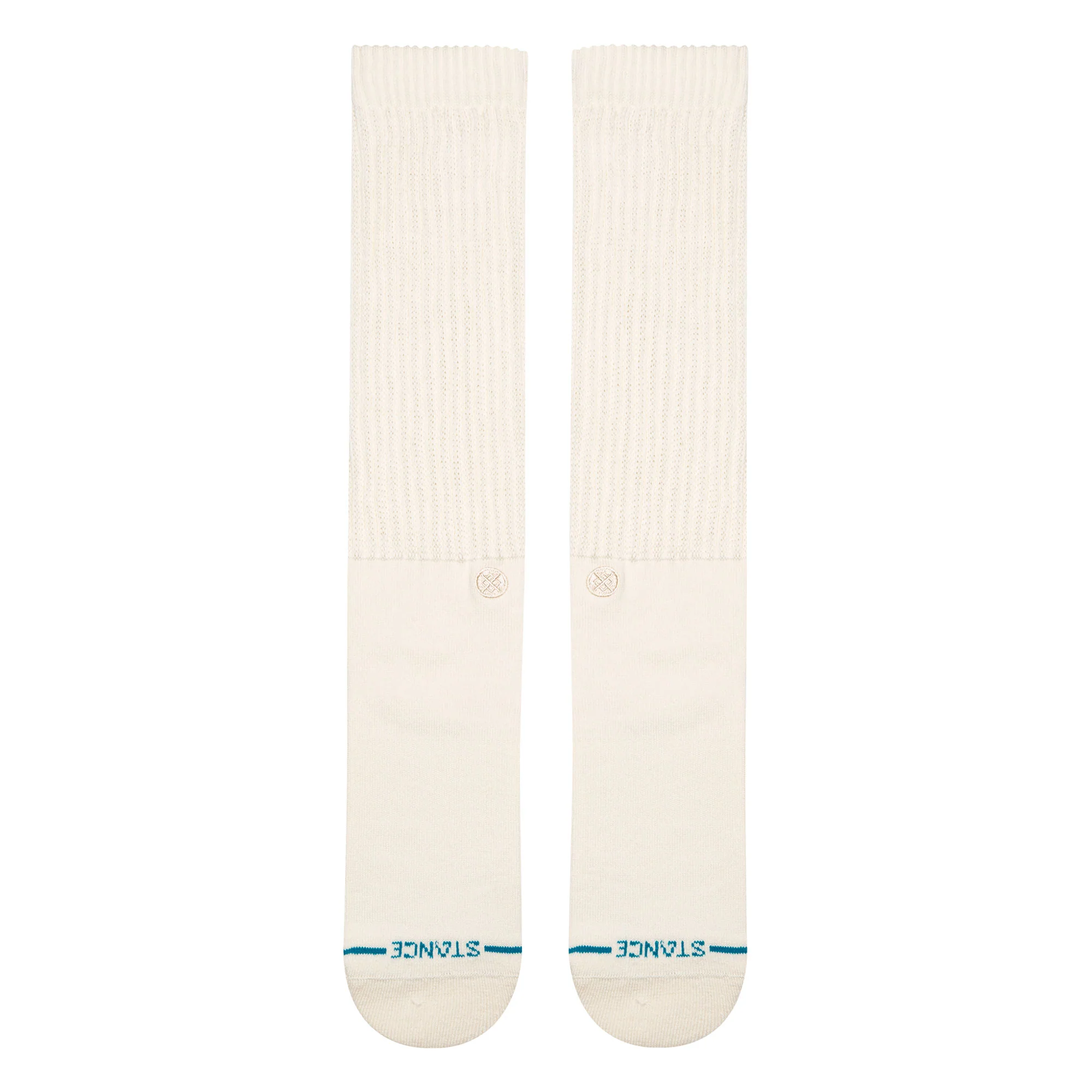 Wmns Icon Slouch Crew Socks - Image 3