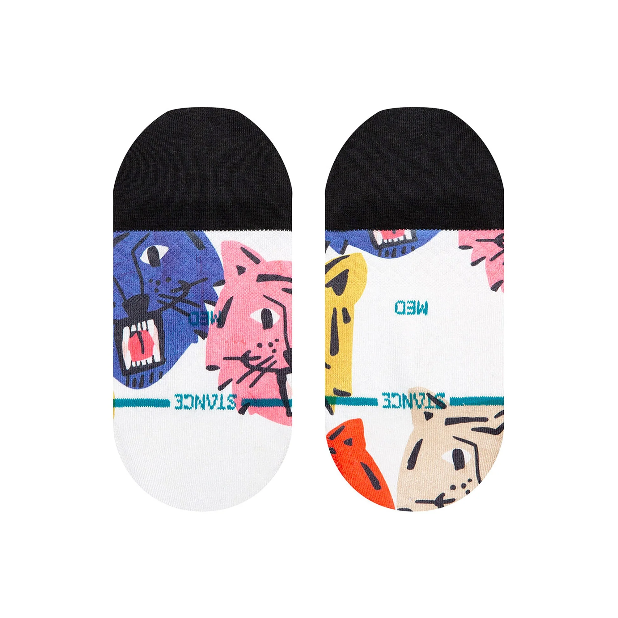 Wmns Katya Socks - Image 2