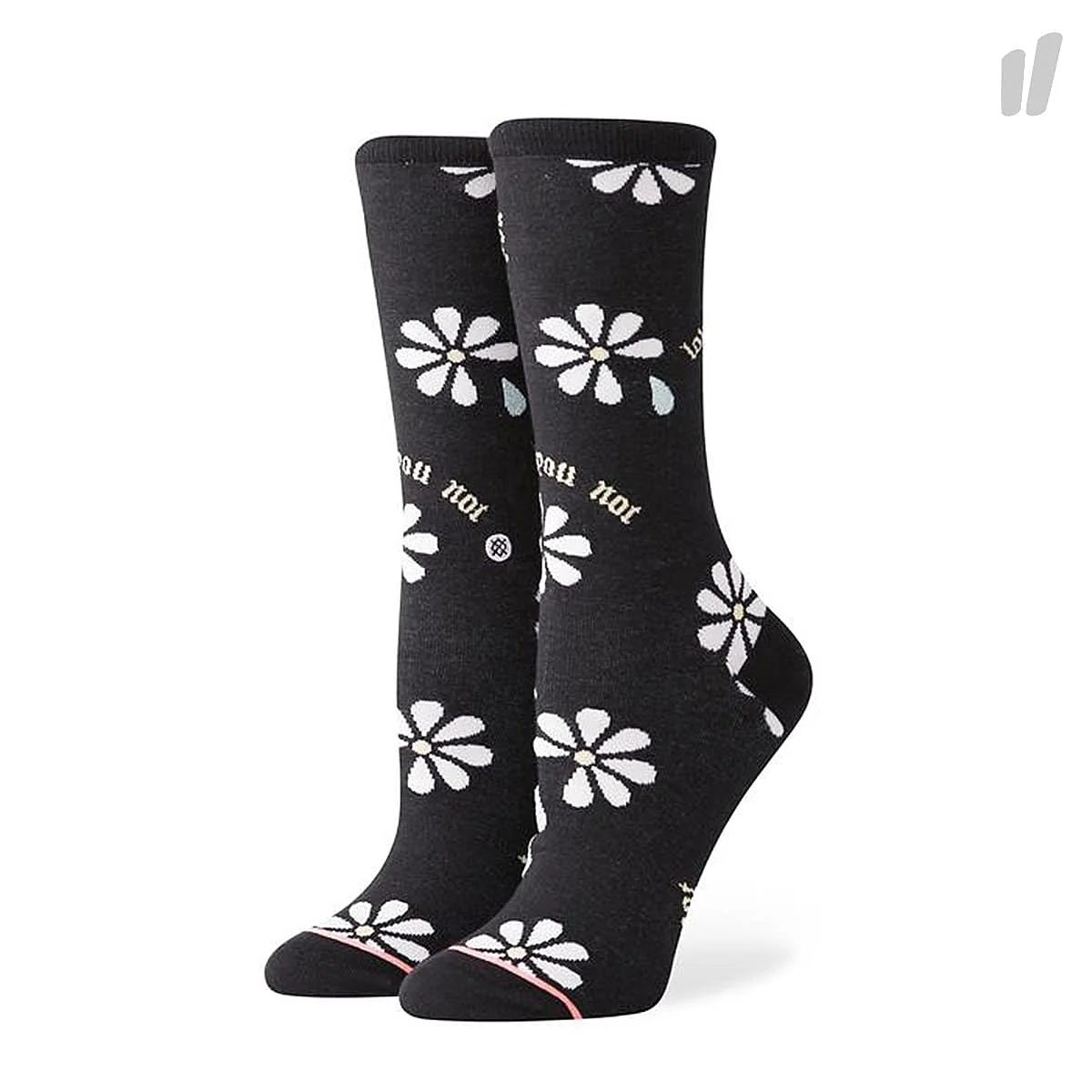 Wmns Love You Not Socks