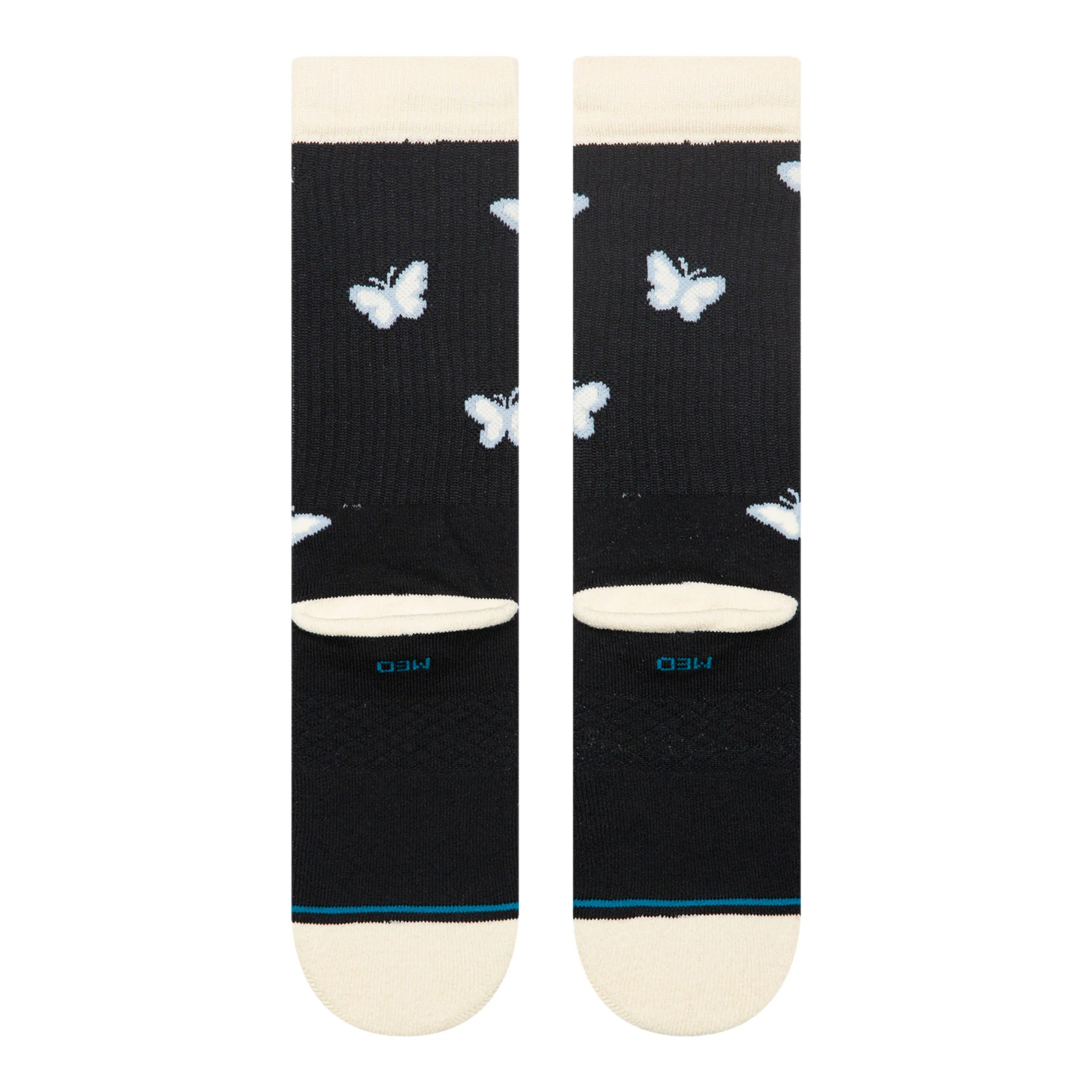 Wmns Meadows Crew Socks - Image 2
