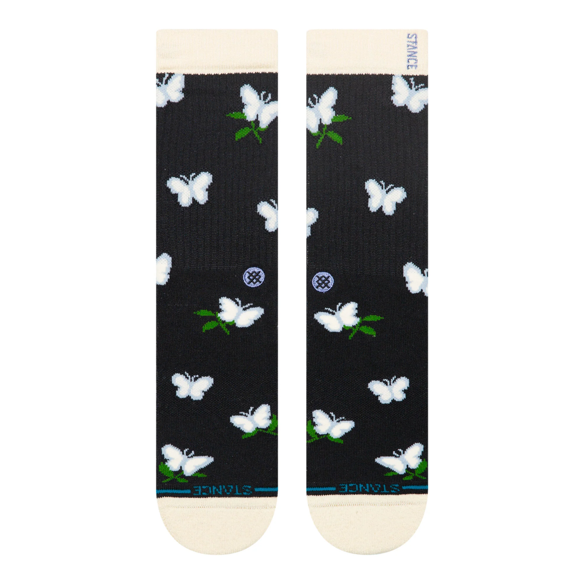 Wmns Meadows Crew Socks - Image 3