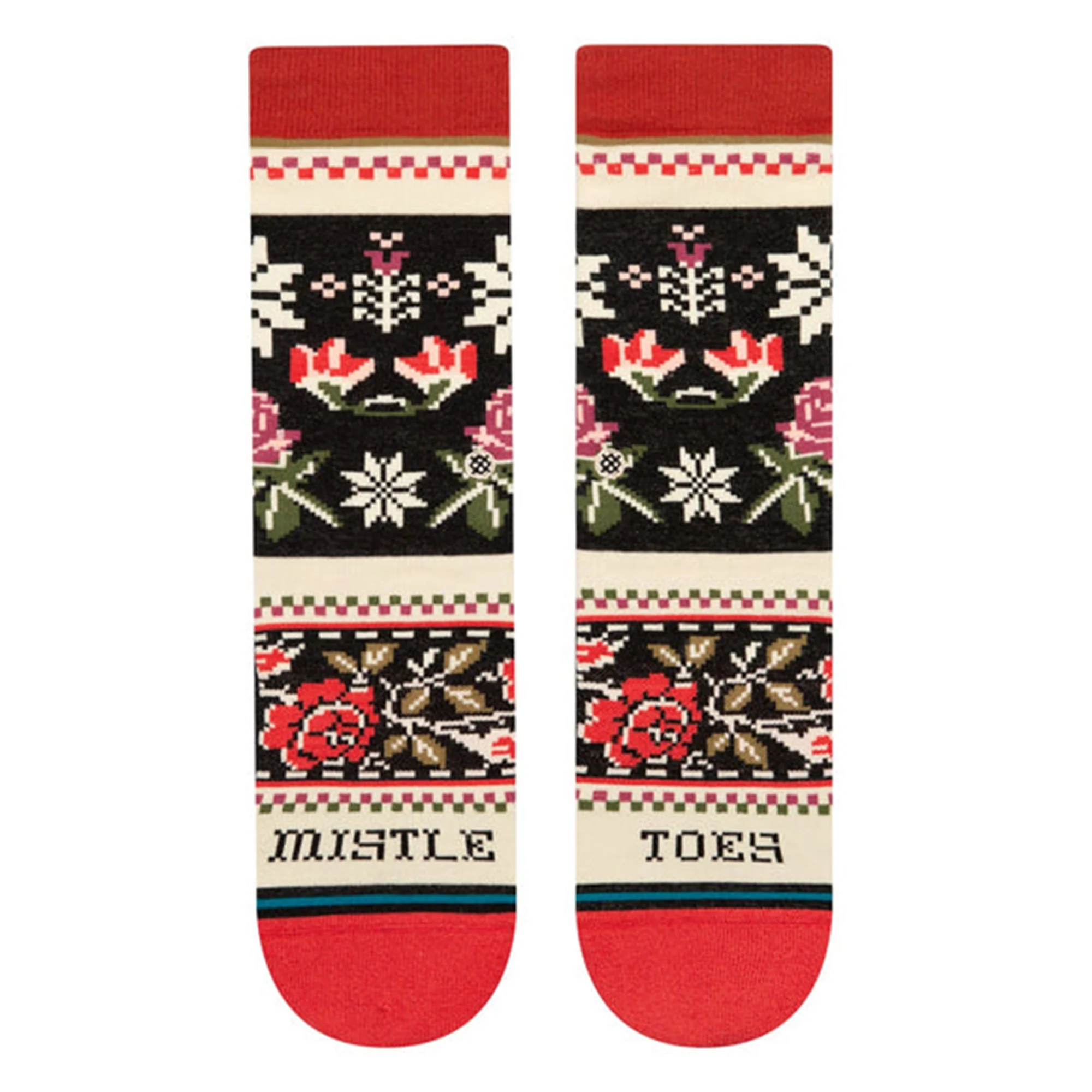 Wmns Mistling Toes Socks - Image 3