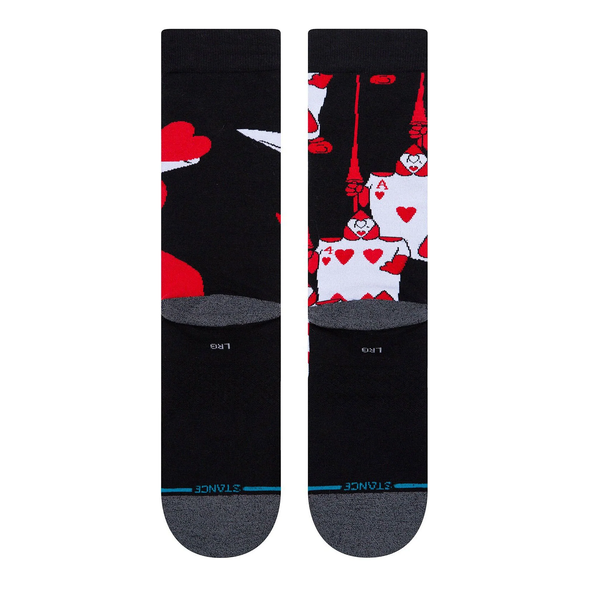 Wmns Off With Their Heads Socks - Image 2