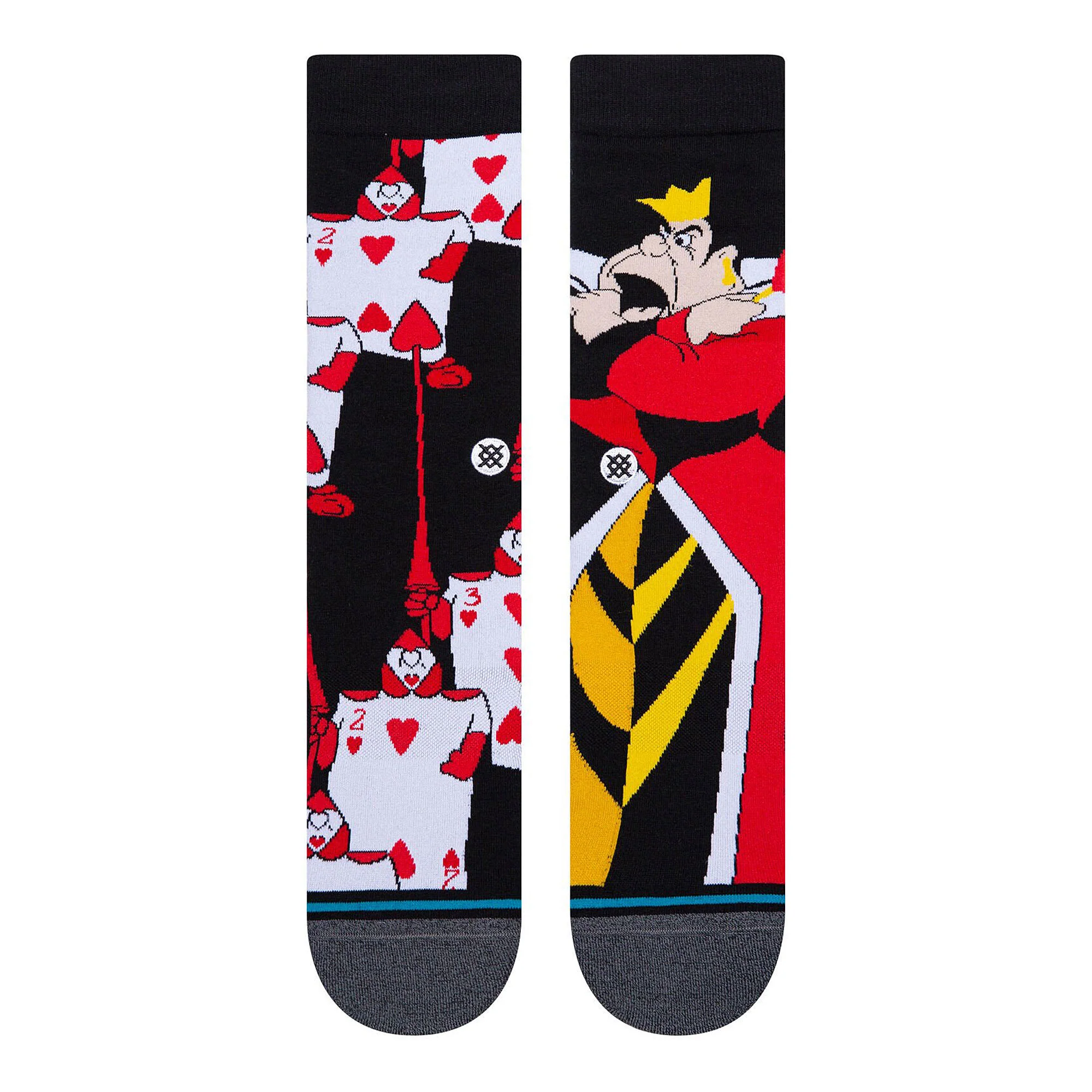 Wmns Off With Their Heads Socks - Image 3