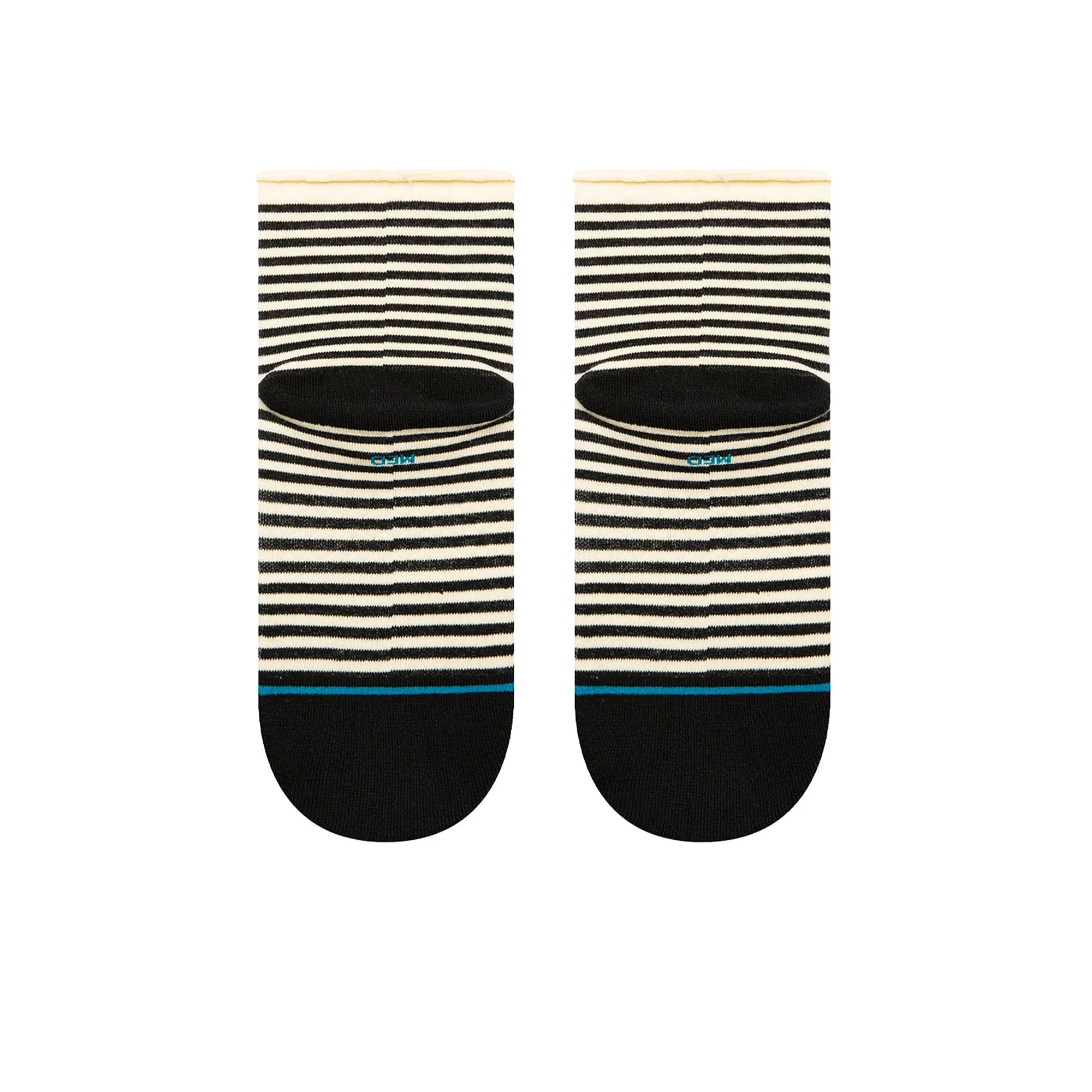 Wmns Skelter Quarter Socks - Image 3