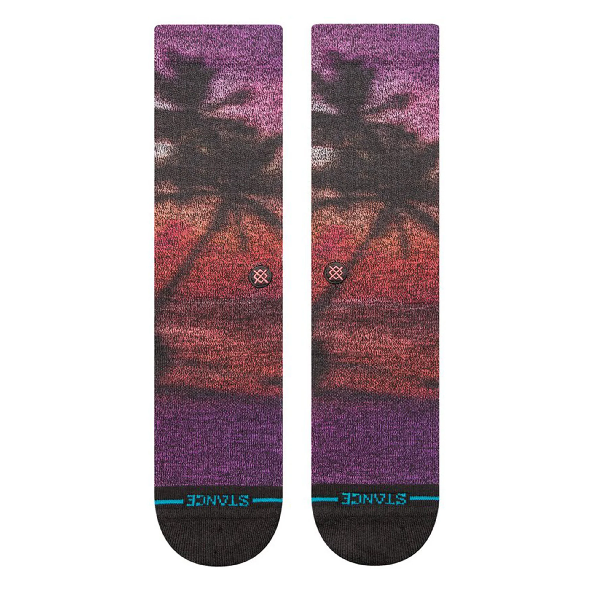 Wmns Vacay Mode Socks - Image 3