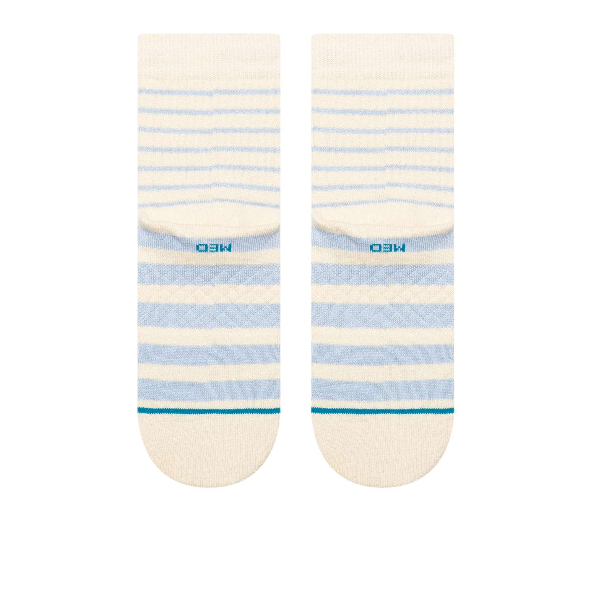 Wmns Vista Quarter Socks - Image 2